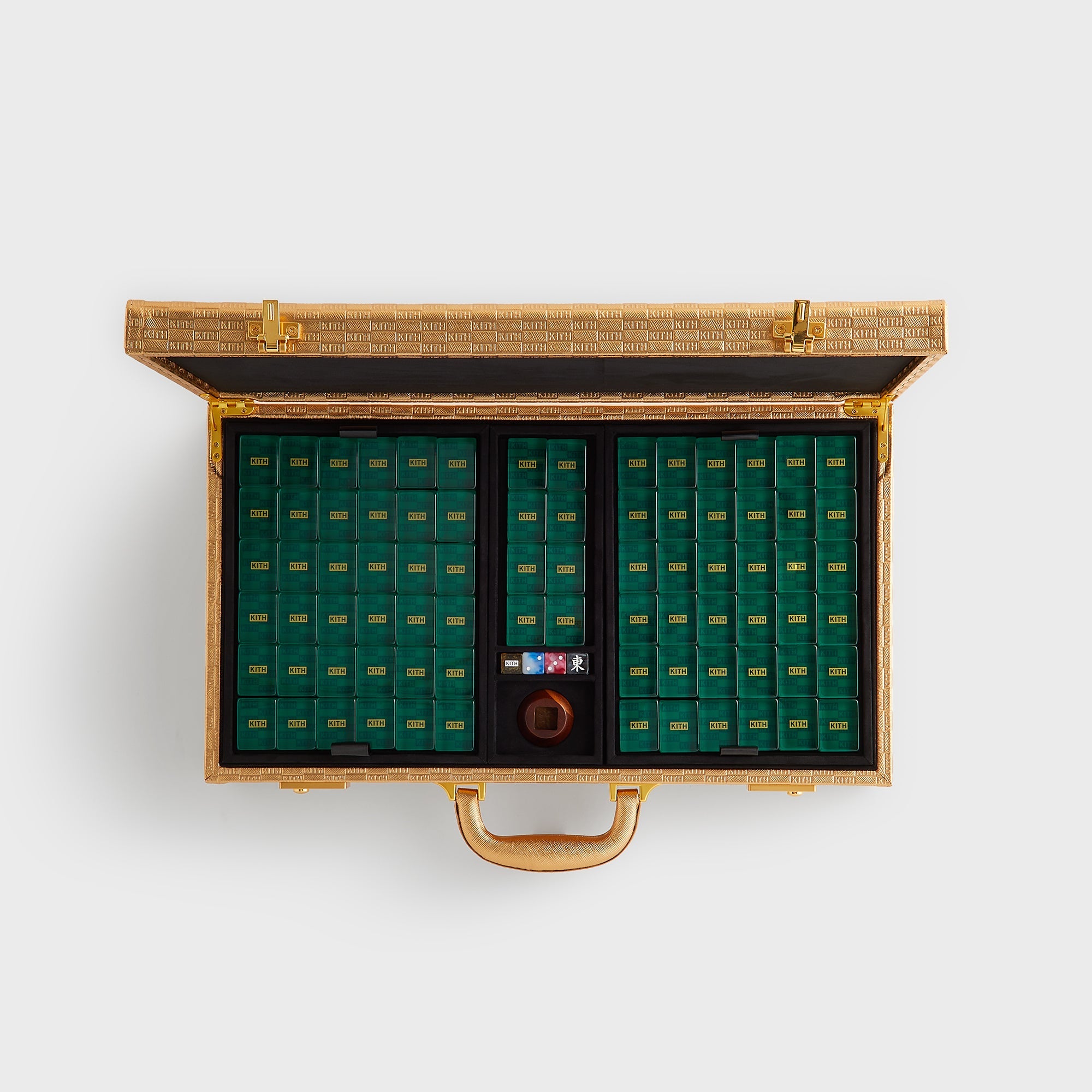 Kith Treats Mahjong Set - Multi – Kith Japan