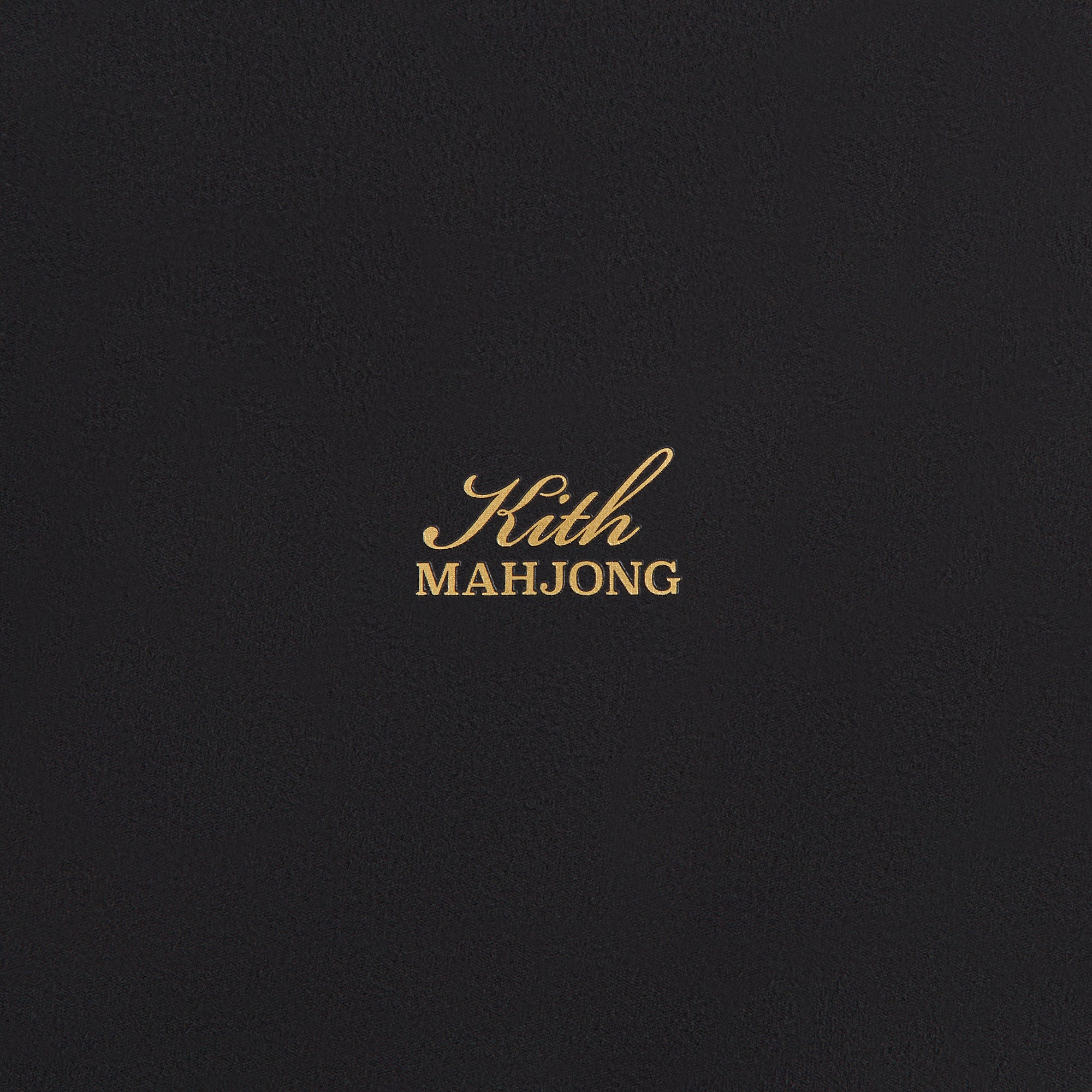 Kith Treats Mahjong Set - Multi – Kith Japan