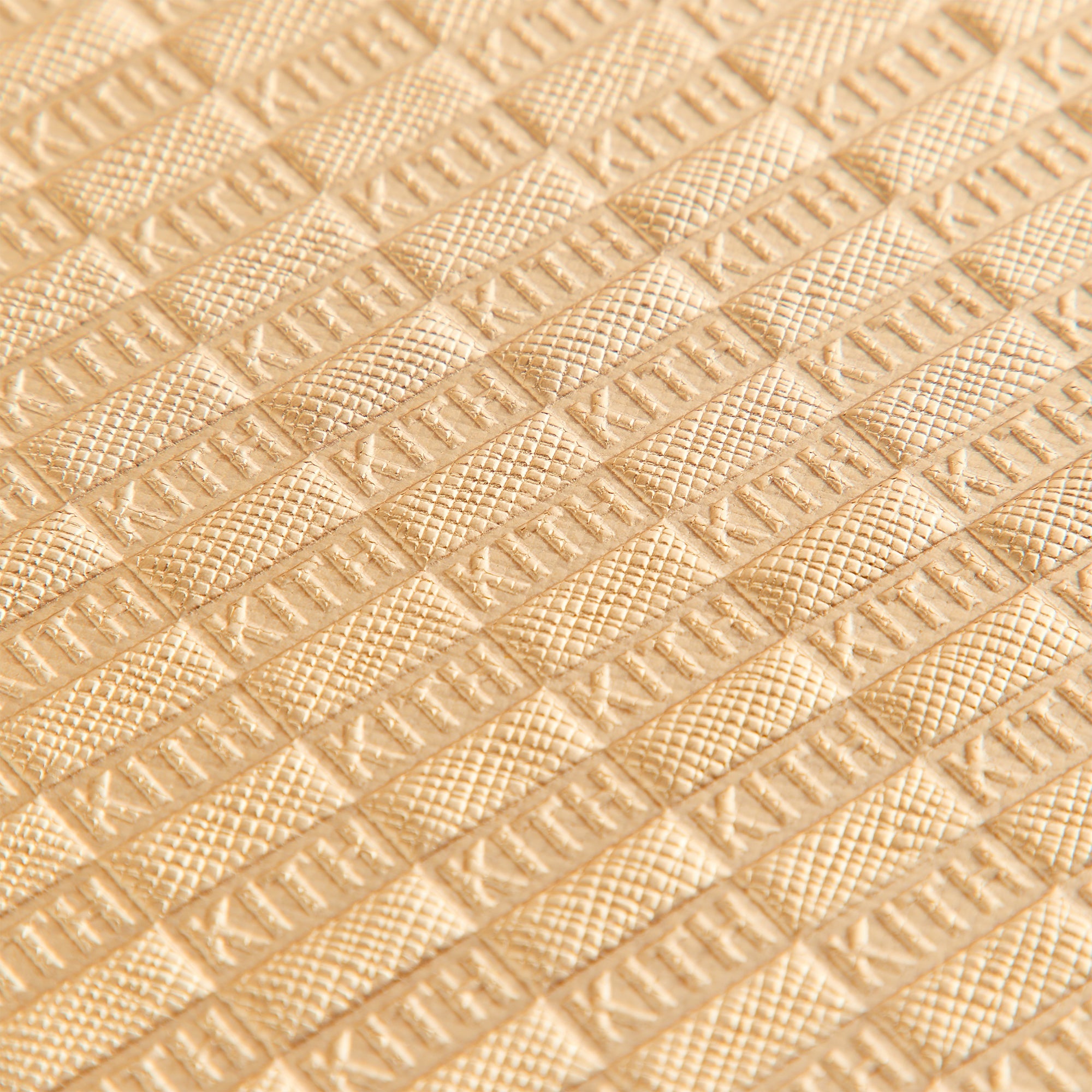 Kith Treats Mahjong Set - Multi – Kith Japan
