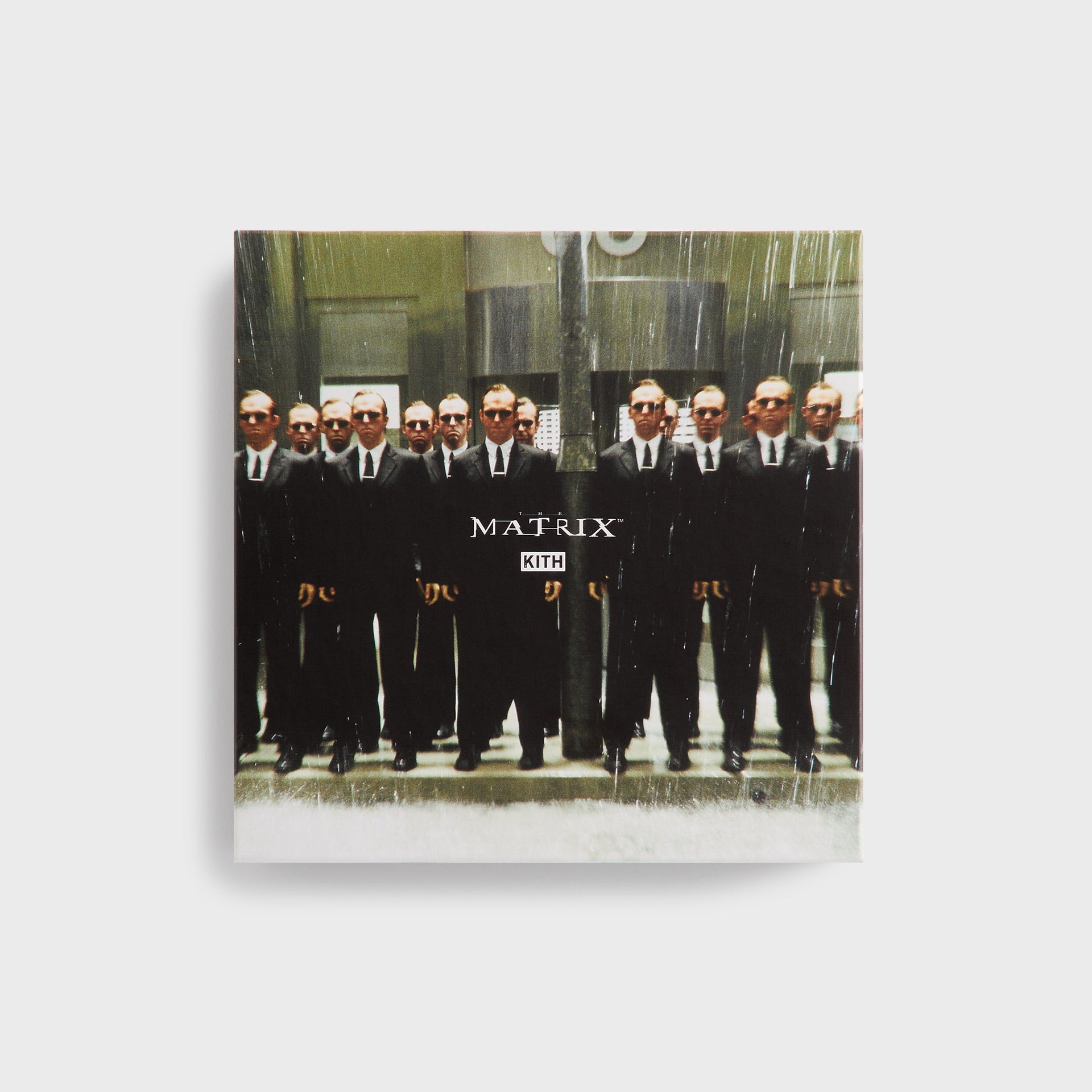 Kith for The Matrix 500 Piece Puzzle - Multi