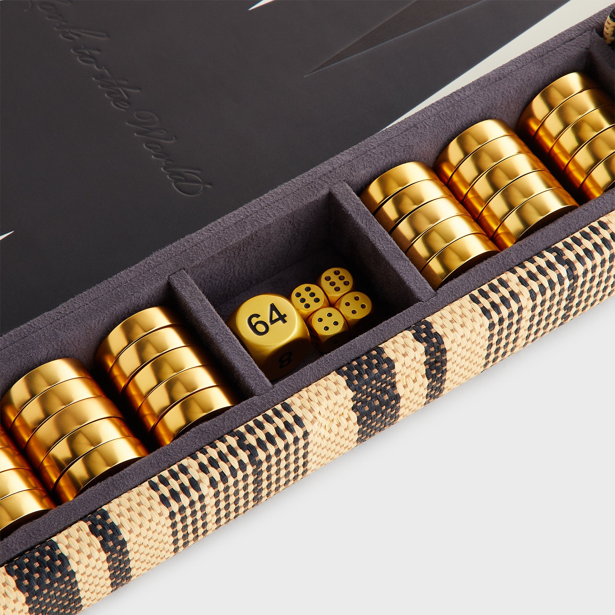 Kith Summer 2026 Accessories – Kith Japan