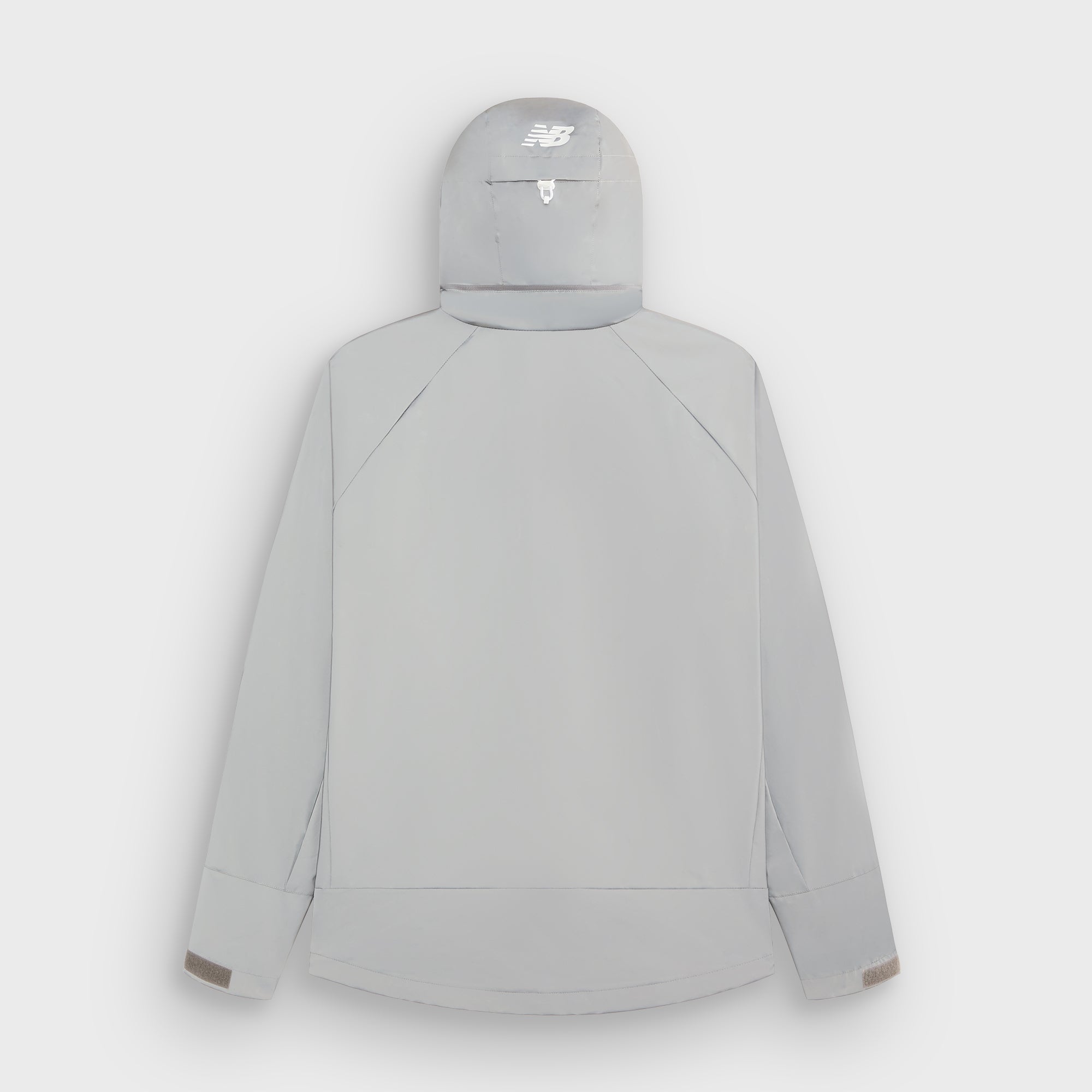 Kith & New Balance Reflective Jacket - Reflective – Kith Japan