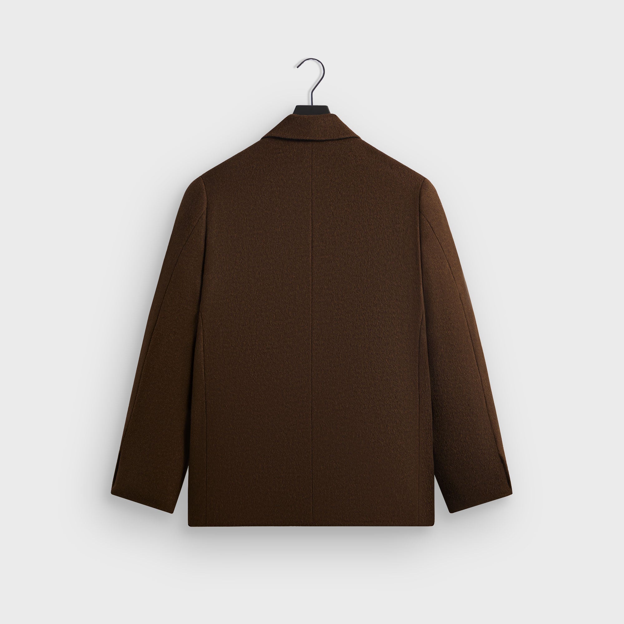 Kith Brushed Jersey Julius Blazer - Confection – Kith Japan