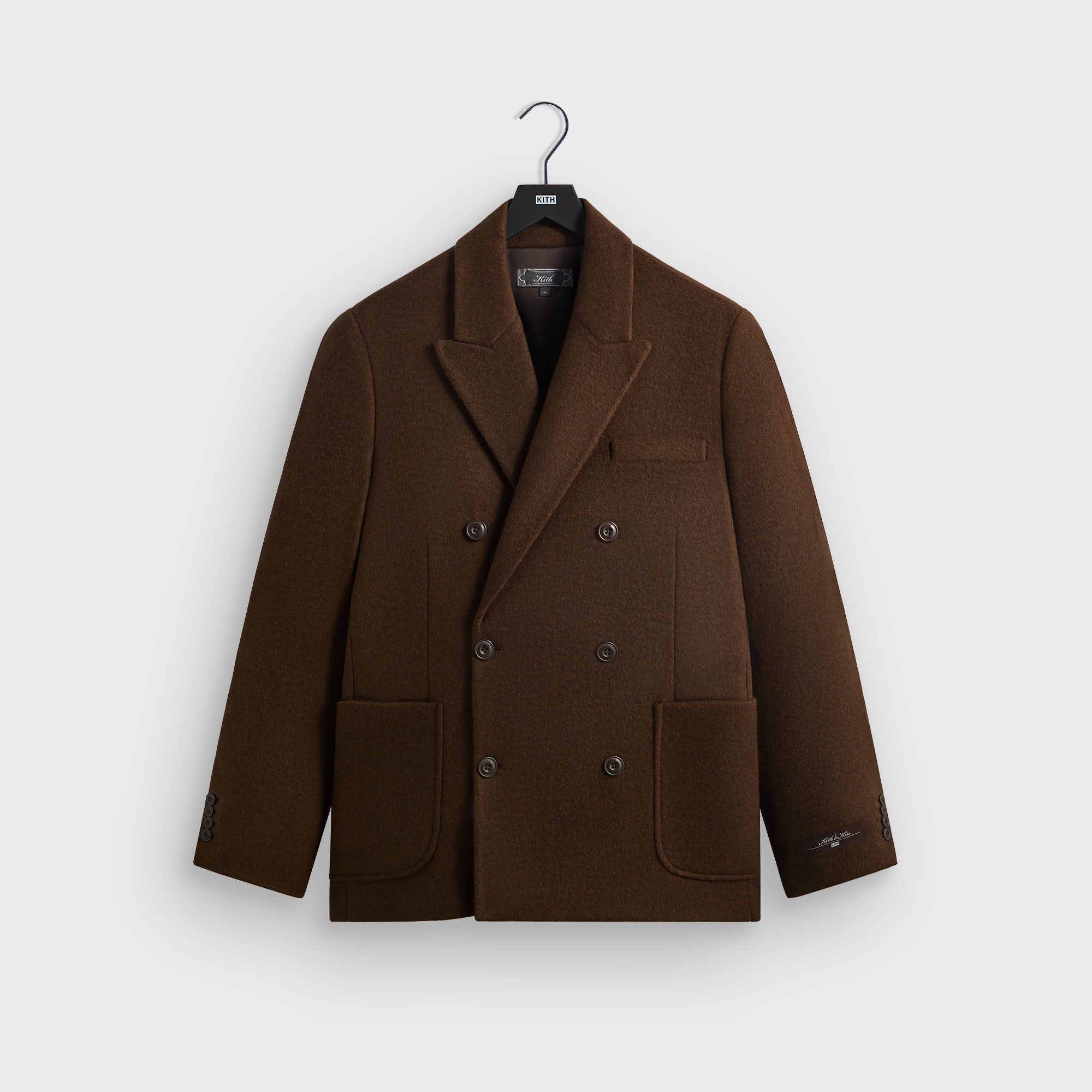 Mens Apparel - Outerwear - Blazers | Kith JP – Kith Japan