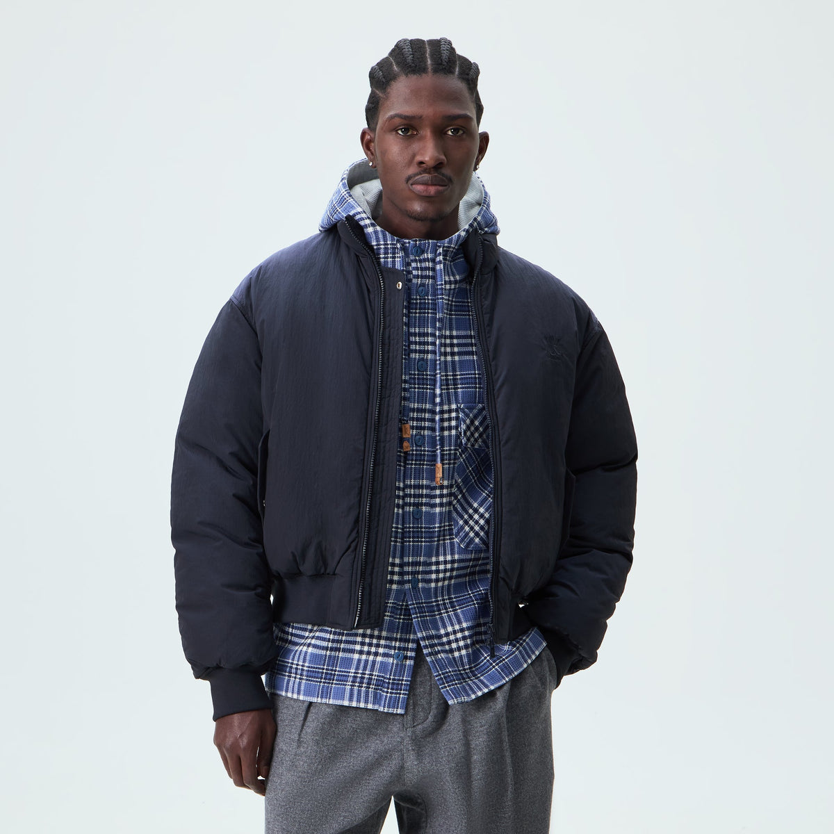Kith Aryn Puffer - Nocturnal