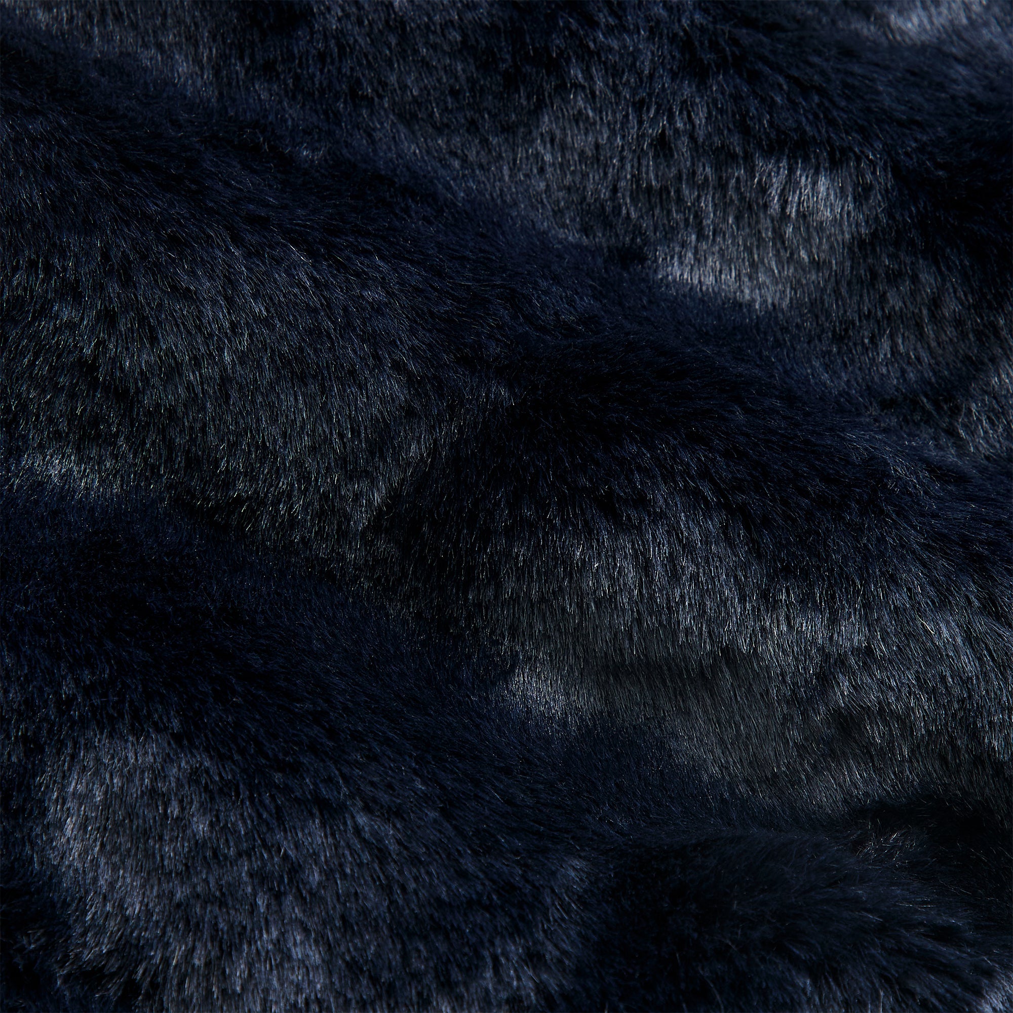 Kith for the New York Yankees Faux Fur Jacquard Jaysen Hoodie