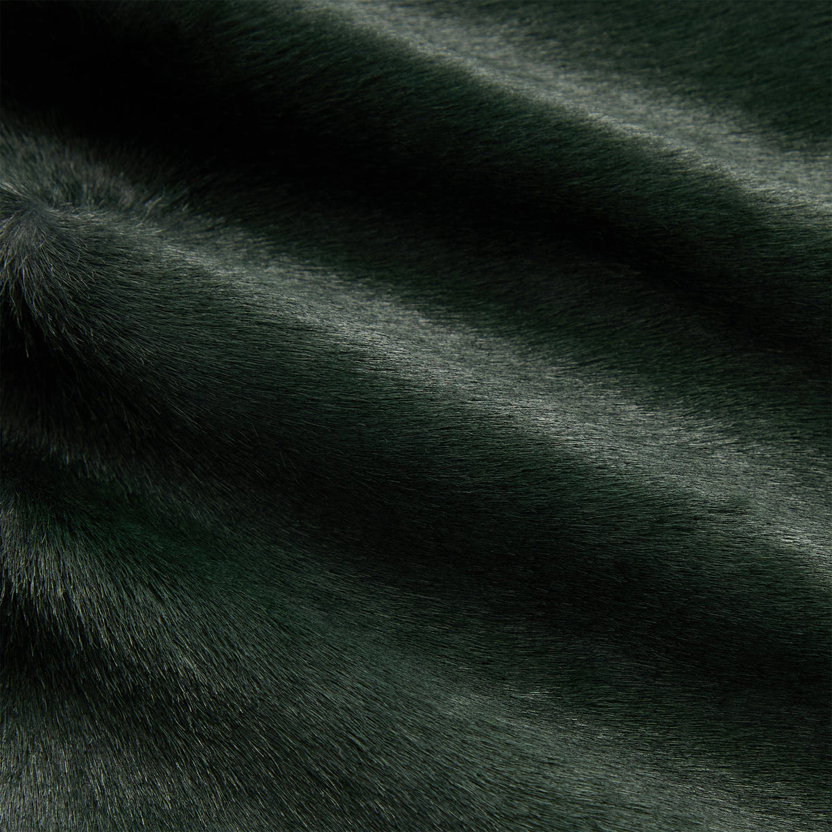 &Kin Orion Ponyhair Jacket - Stadium