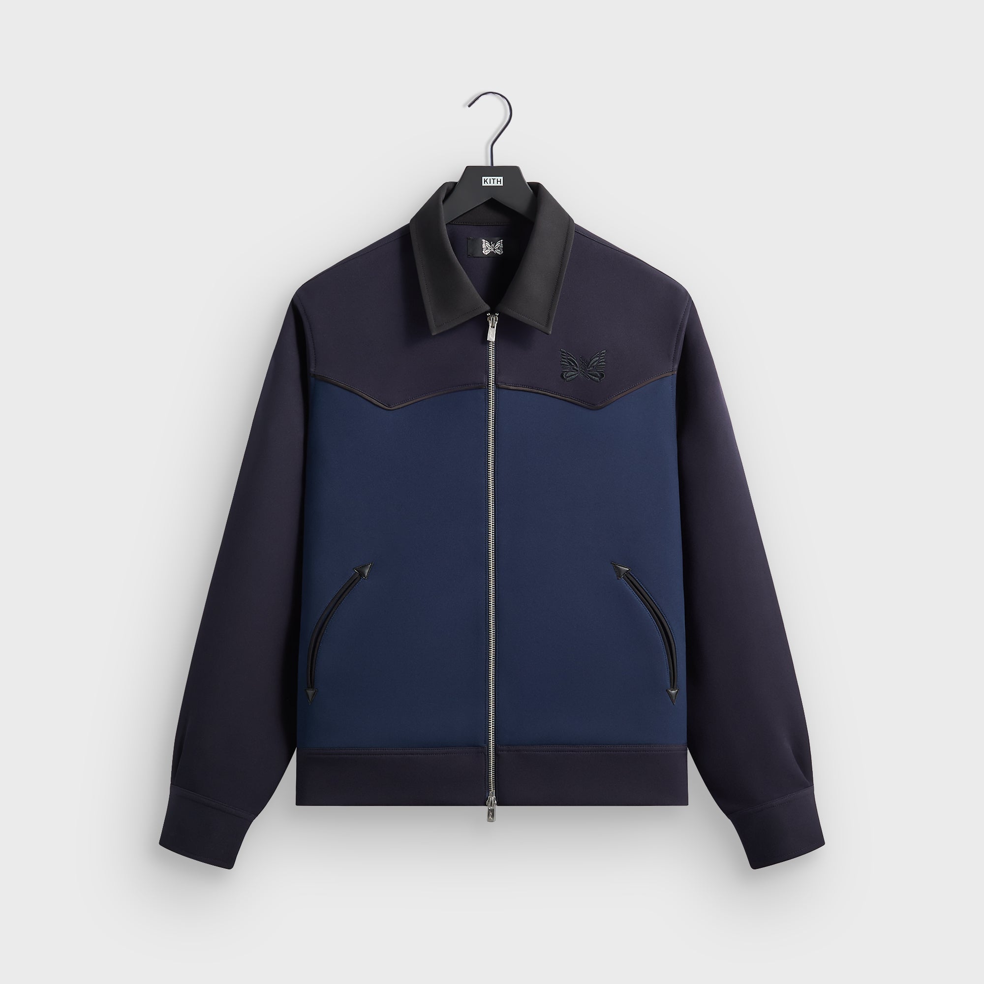 KITH NEEDLES トラックジャージセットアップ Kith for Needles – Kith Japan