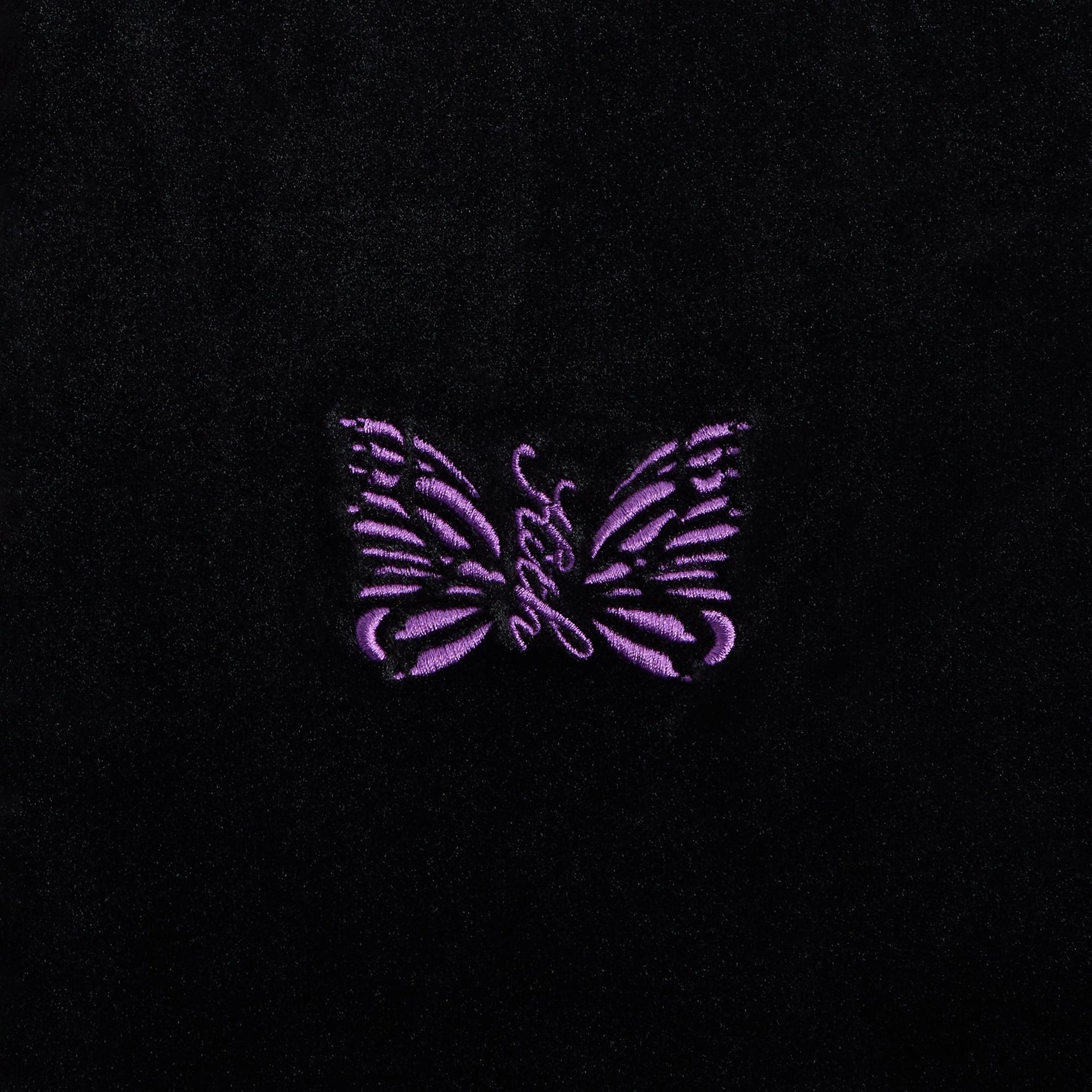 Kith for Needles Rui Track Jacket - Black - PH