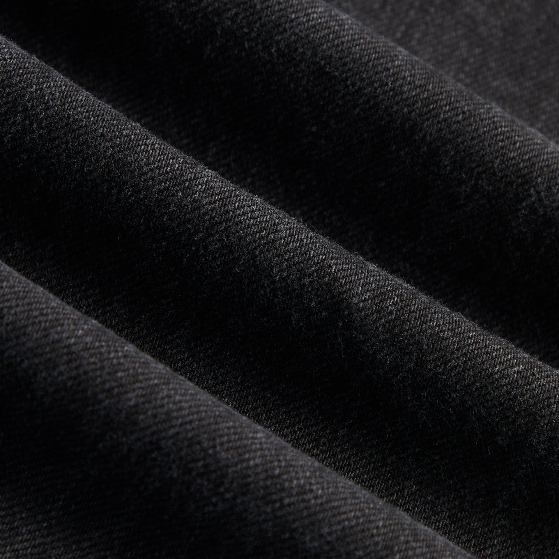 Kith Alonzo Denim Jacket - Washed Black