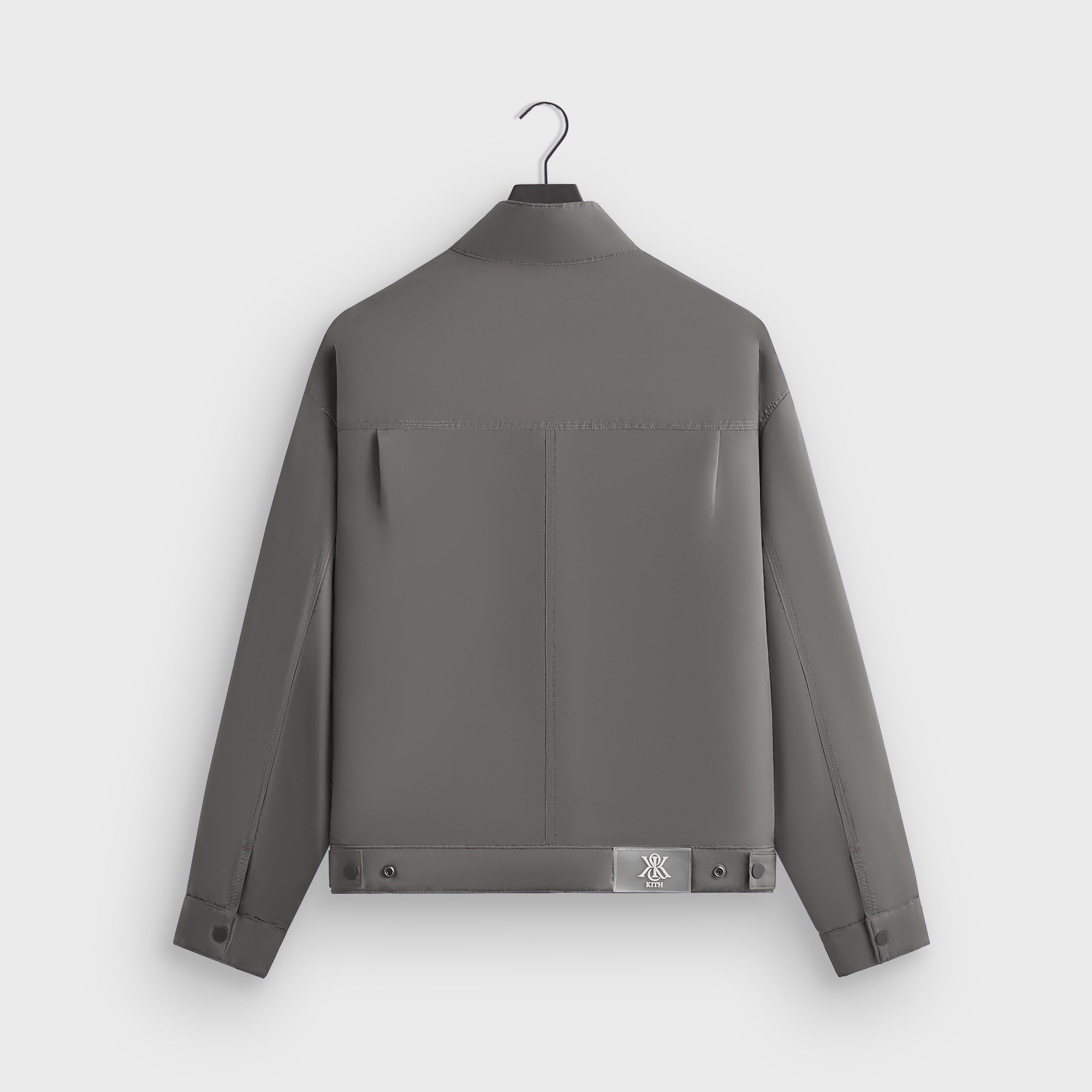 Kith Alonzo Tech Jacket - Beyond – Kith Japan