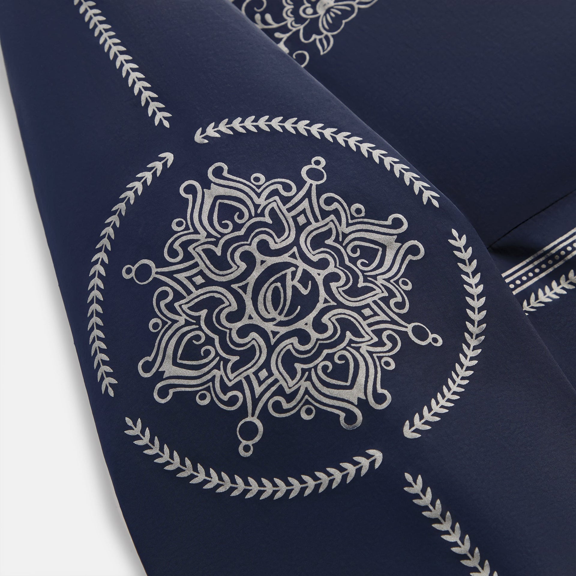 Kith Washed Tech Gabriel Jacket - Eve