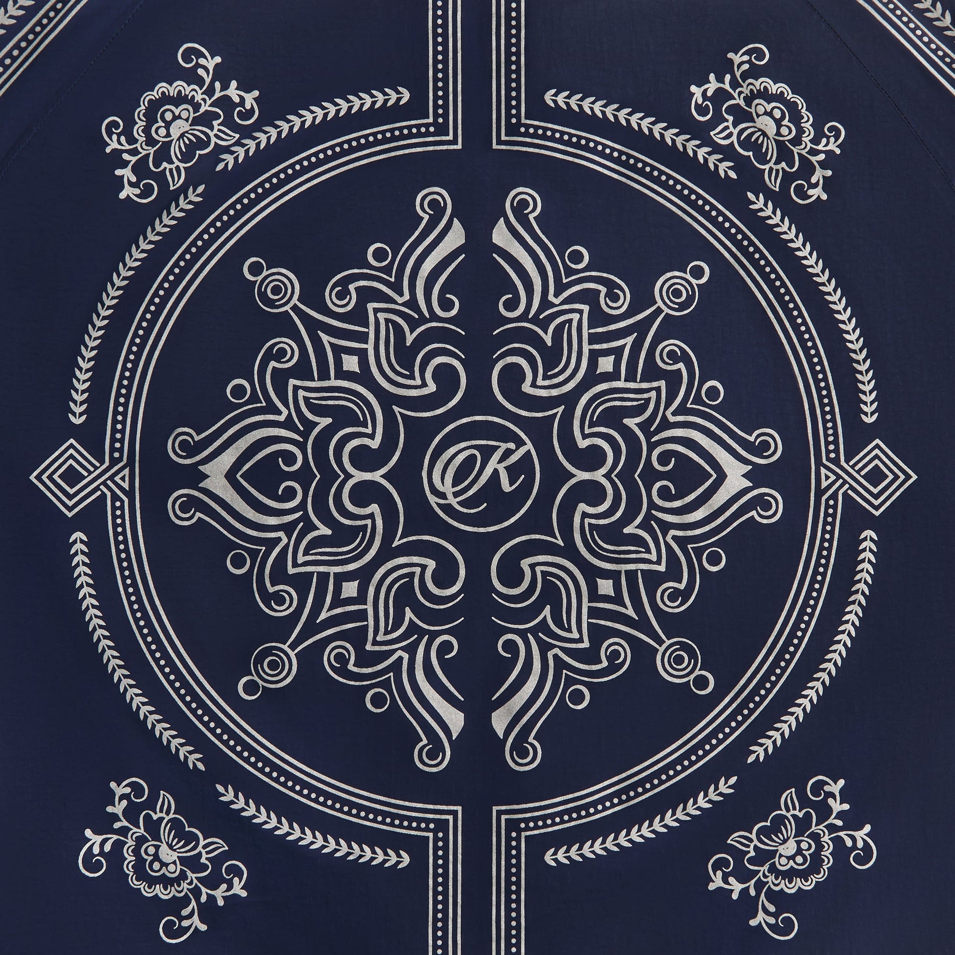 Kith Washed Tech Gabriel Jacket - Eve