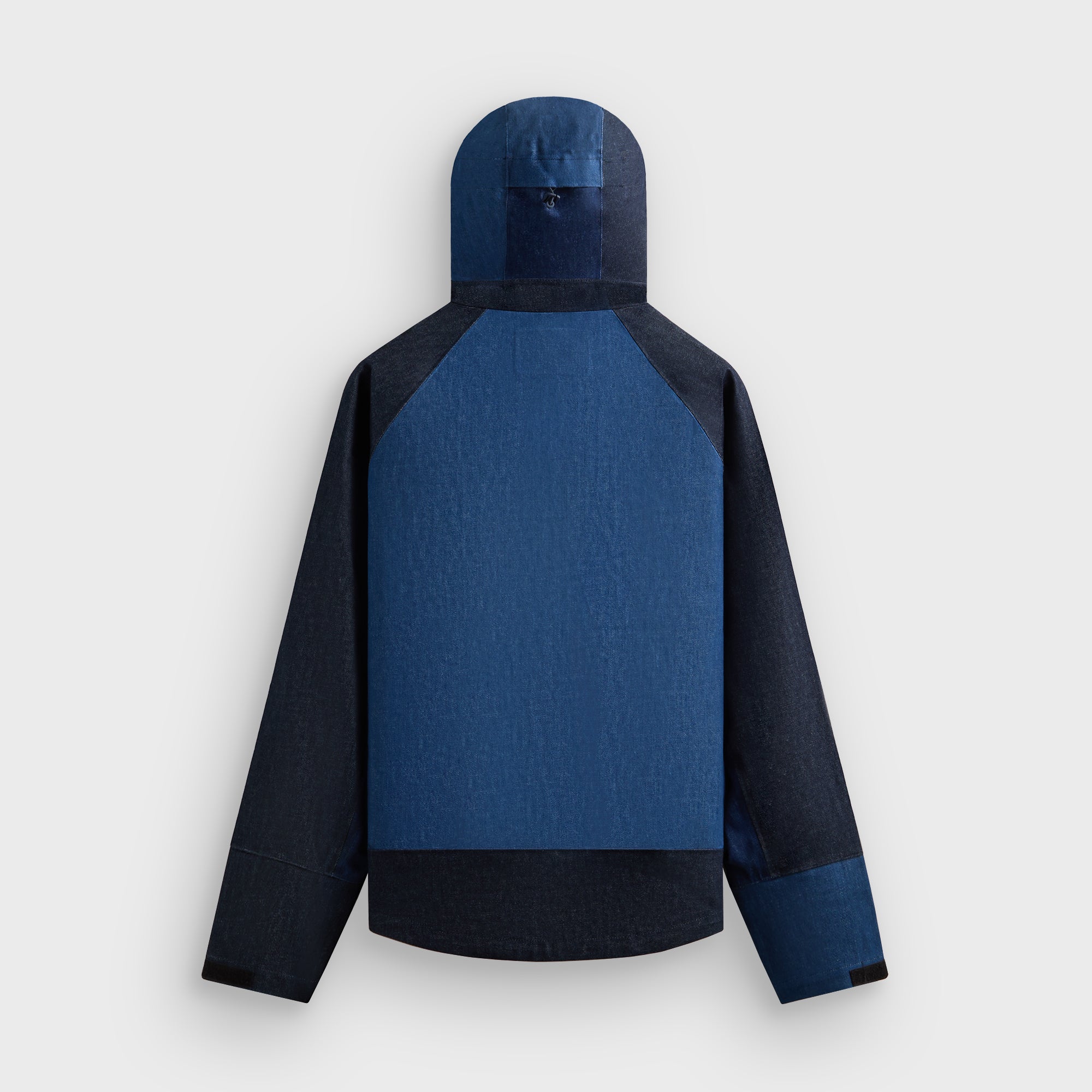 Kith Gabriel Denim Jacket - Dark Indigo – Kith Japan
