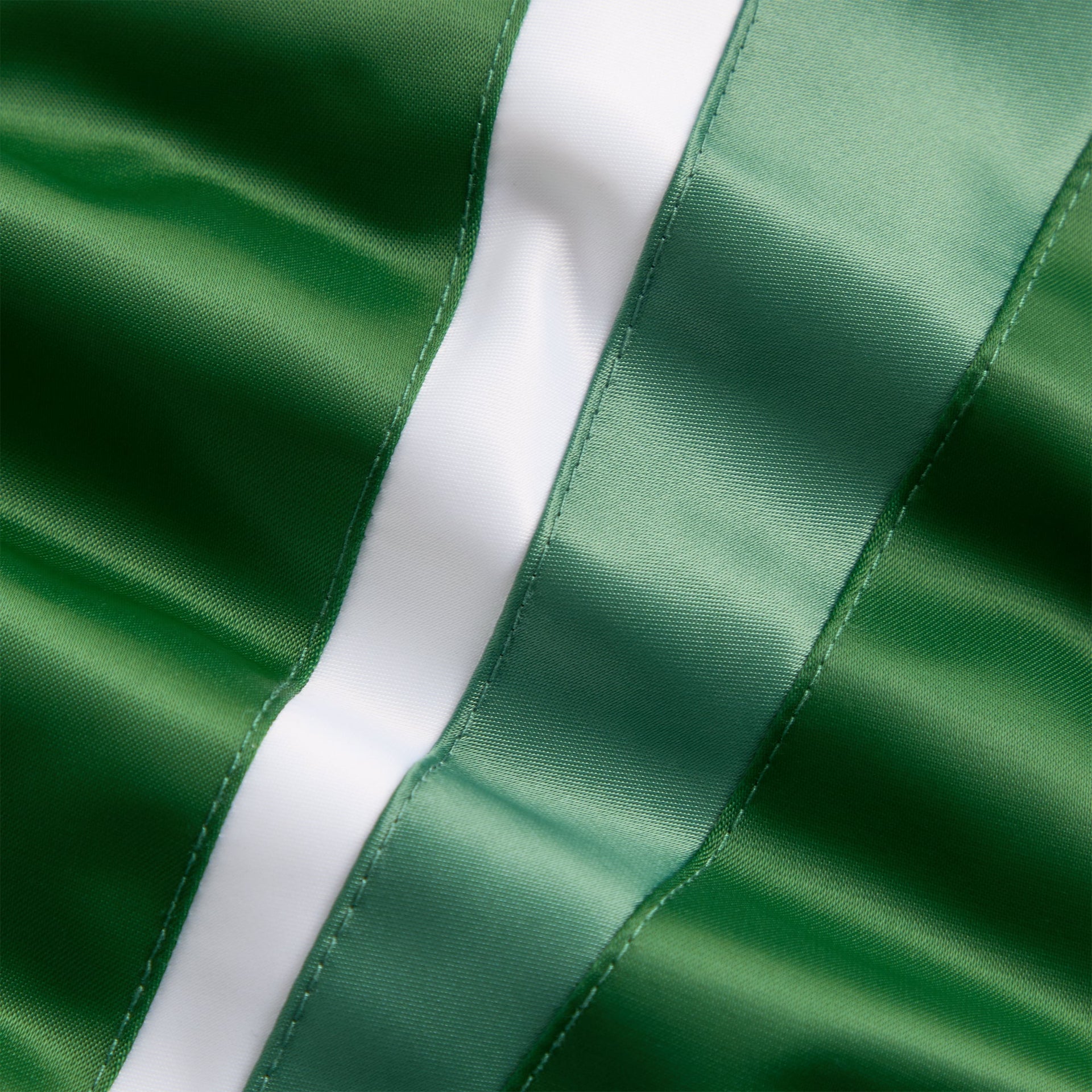 Kith Roy Racing Nylon Bomber Jacket - Stadium