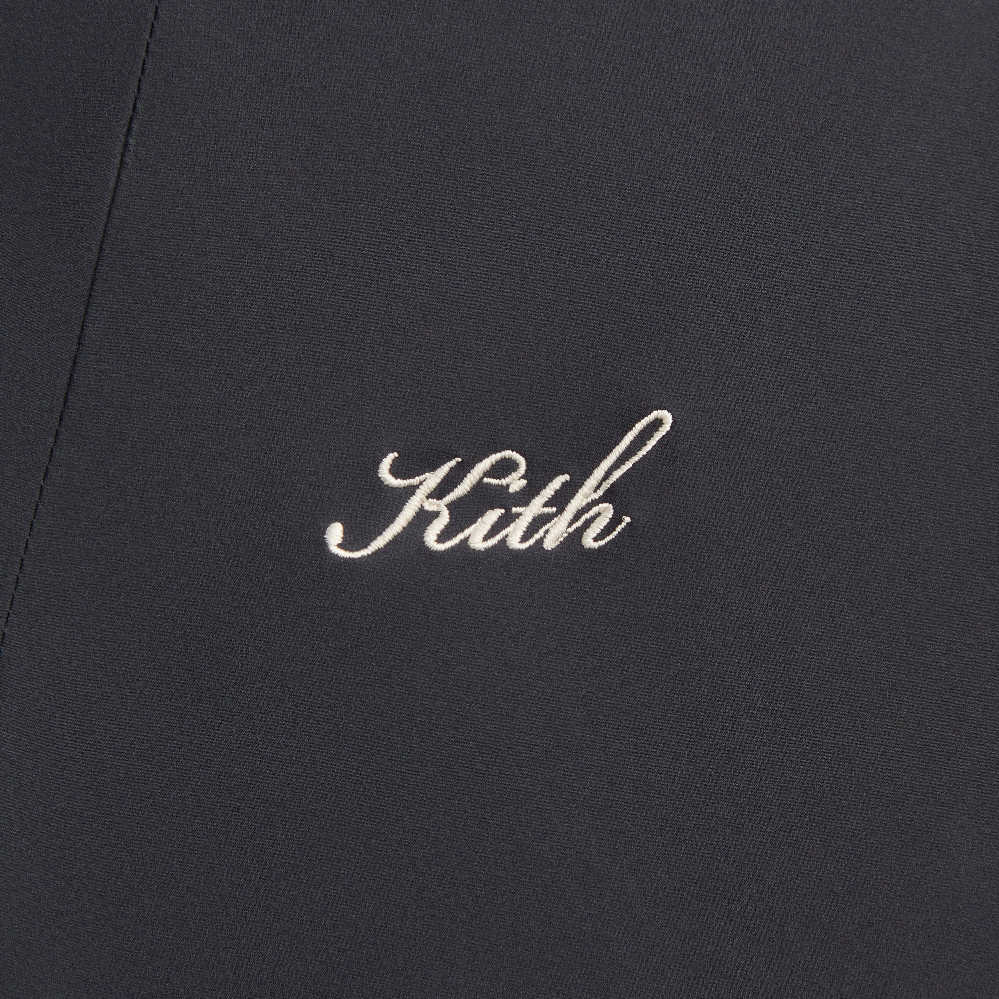 Kith Four Way Stretch Dorian Jacket - Nocturnal – Kith Japan