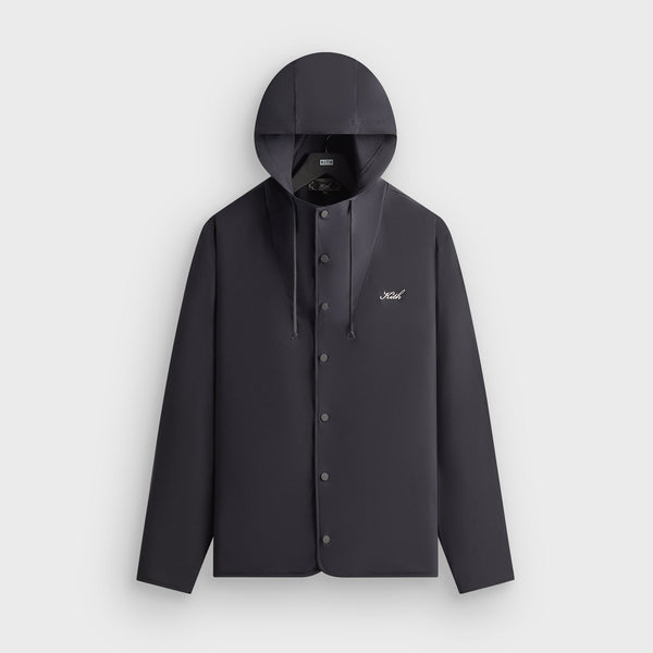 Kith Four Way Stretch Dorian Jacket - Nocturnal – Kith Japan