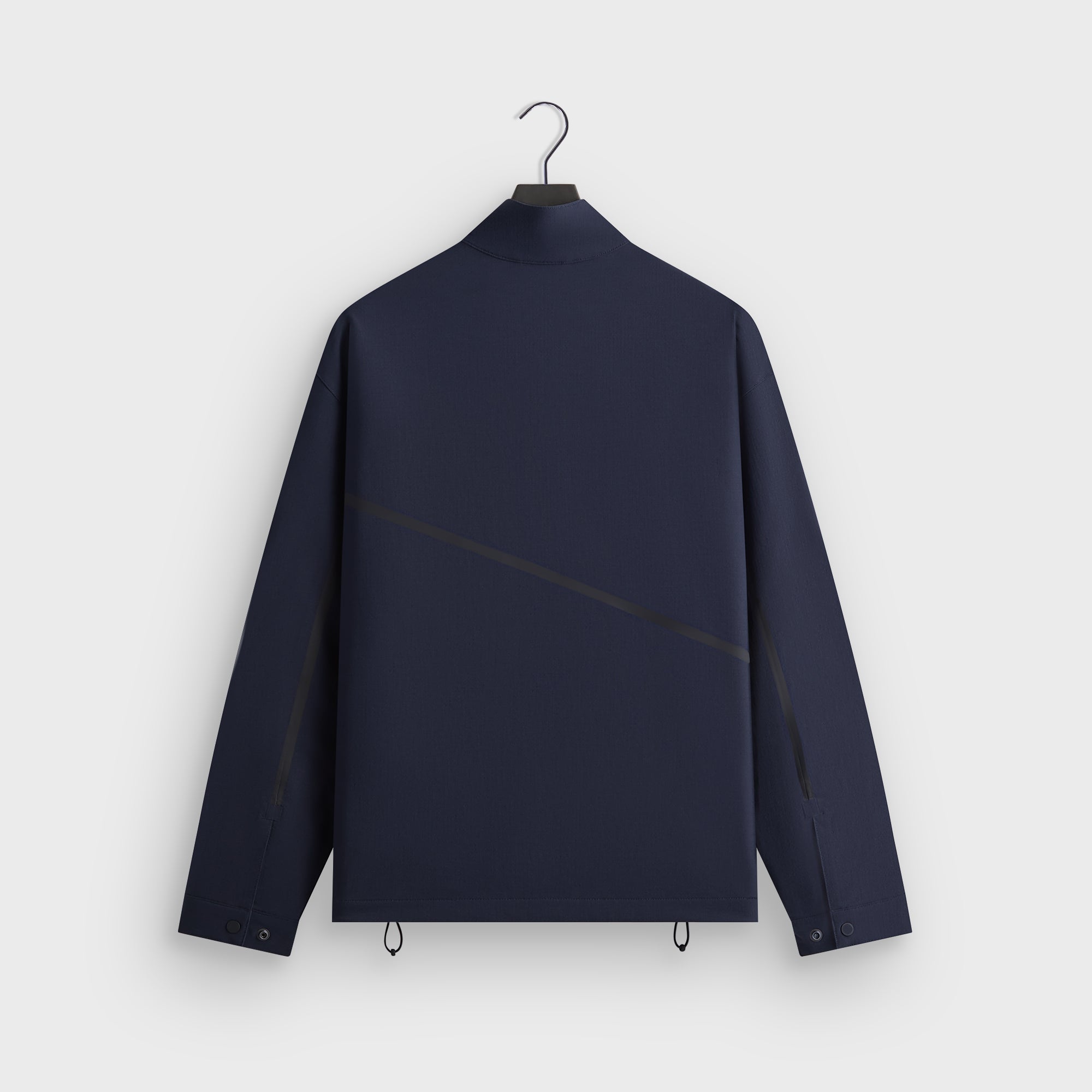 &Kin Tech Polyester Madison Jacket - Define – Kith Japan
