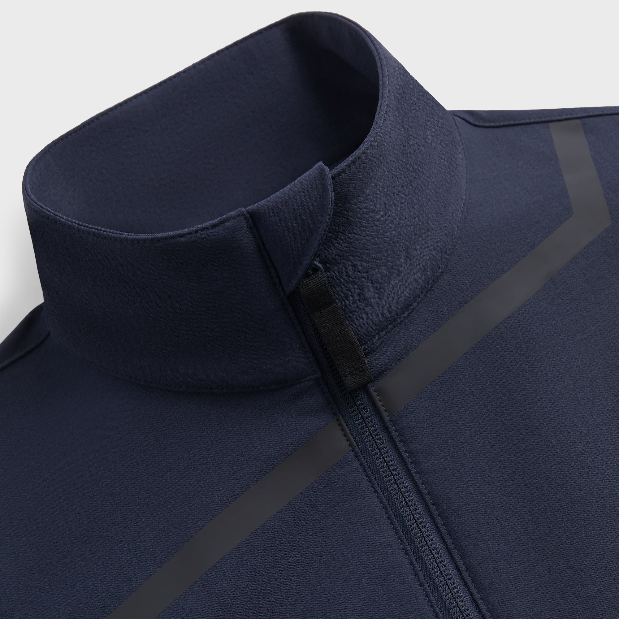 &Kin Tech Polyester Madison Jacket - Define – Kith Japan