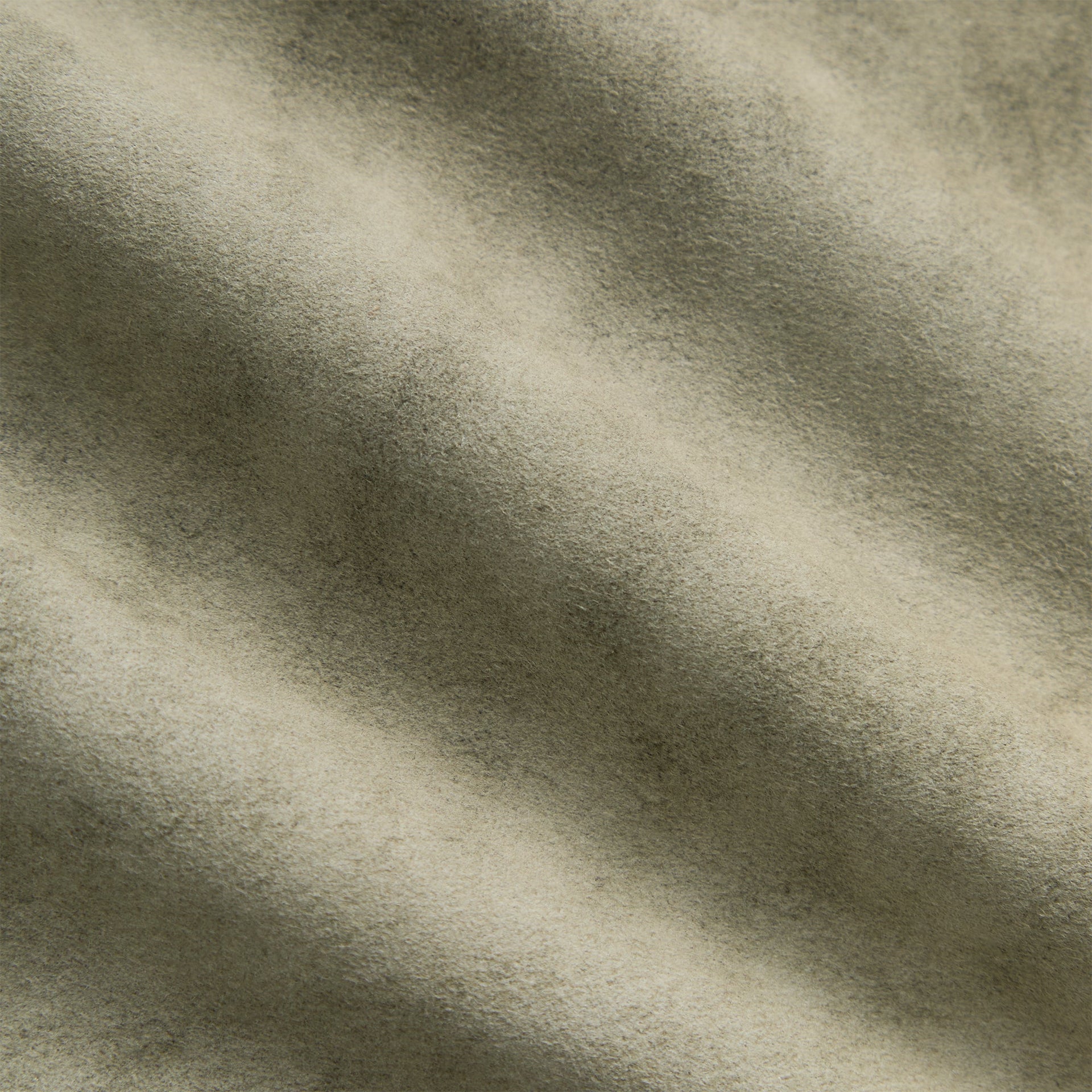 Kith Washed Suede Rossi Moto Jacket - Flagstaff