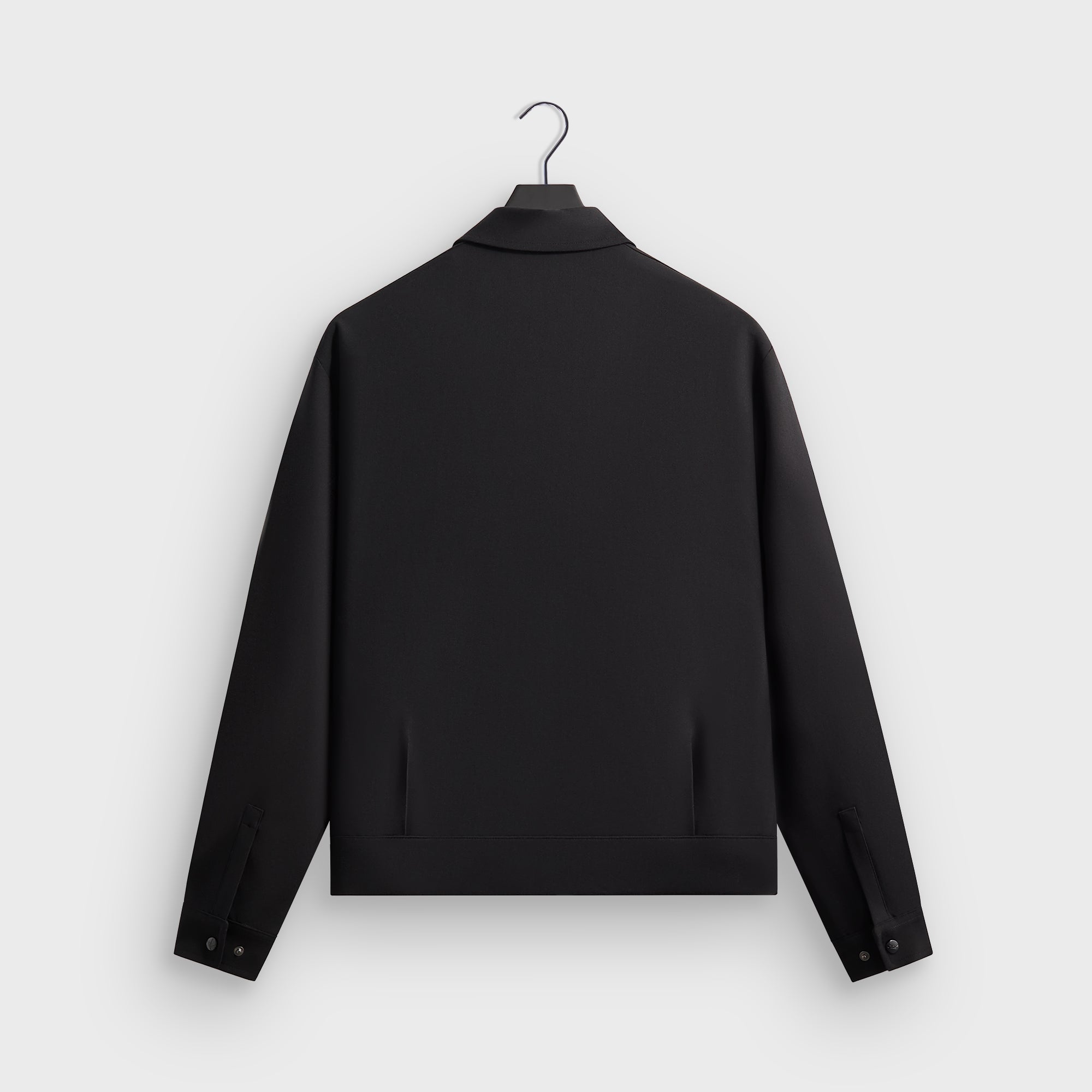 KITH Bryant Quilted Overcoat キルティングオーバーコート キス