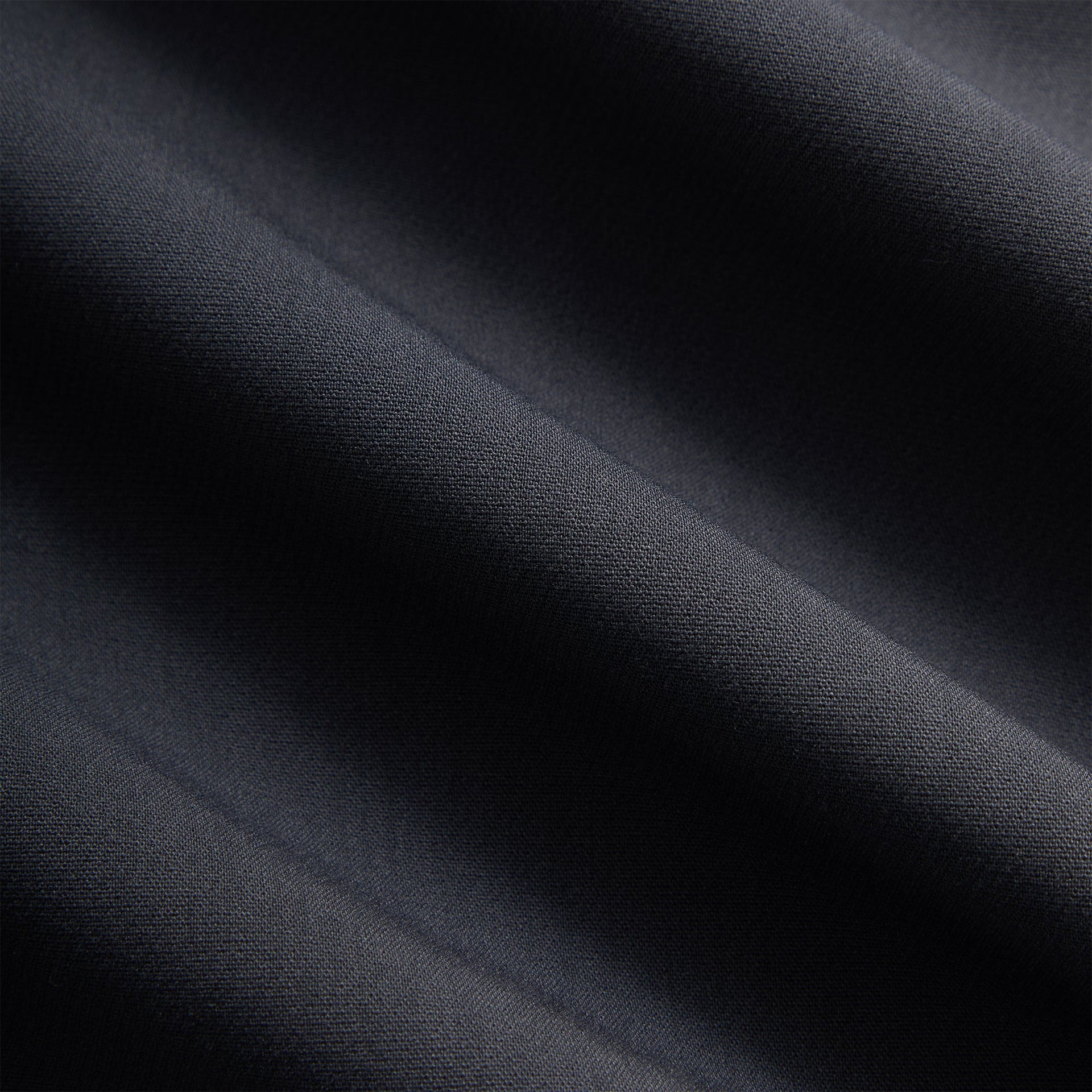 Kith Midweight Double Weave Garrison Jacket - Torpedo