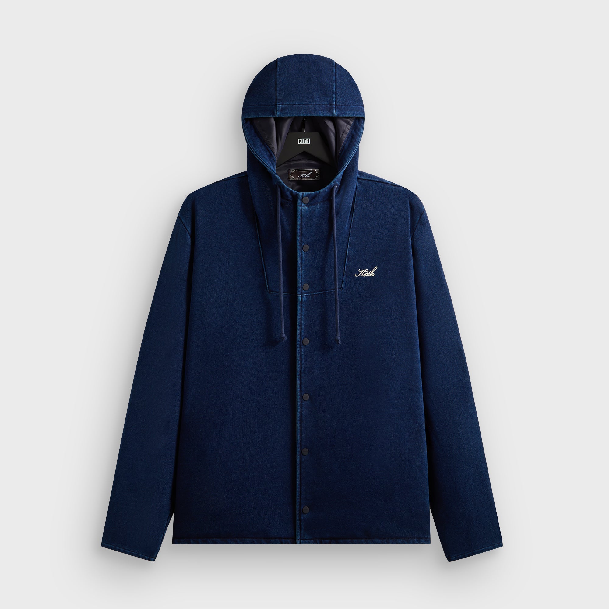 nonnative × KITH TRAINER HOODY TERRY KHM032591-104-Front_785ebed6-