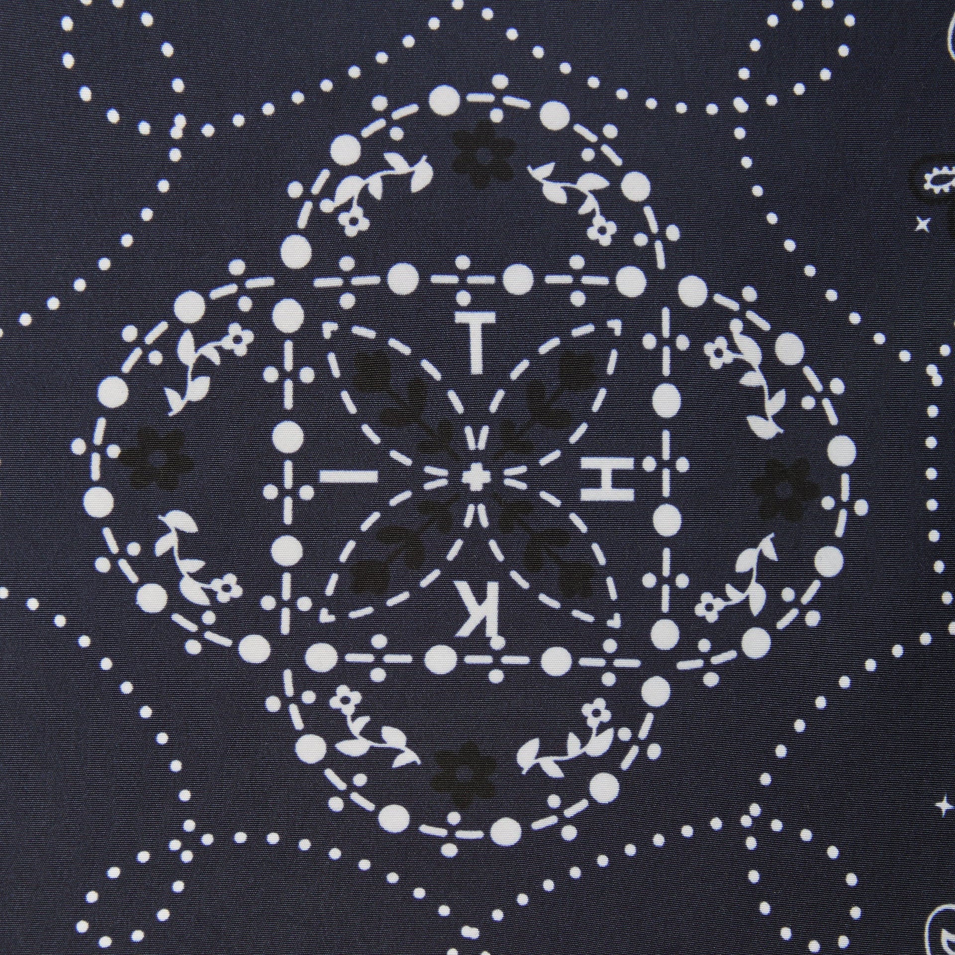 Kith Xander Bandana Tech Jacket - Multi