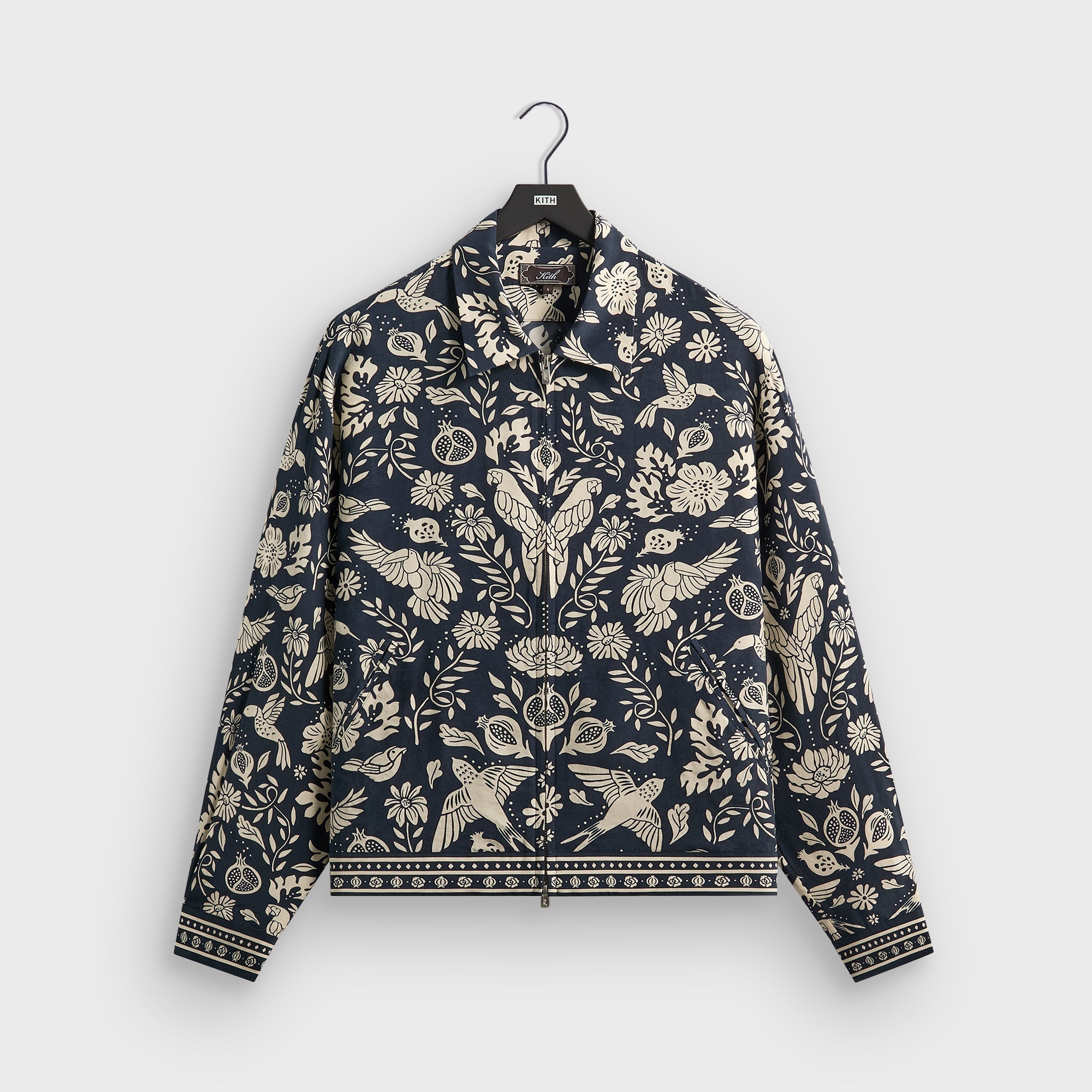 Summer Motifs – Kith Japan