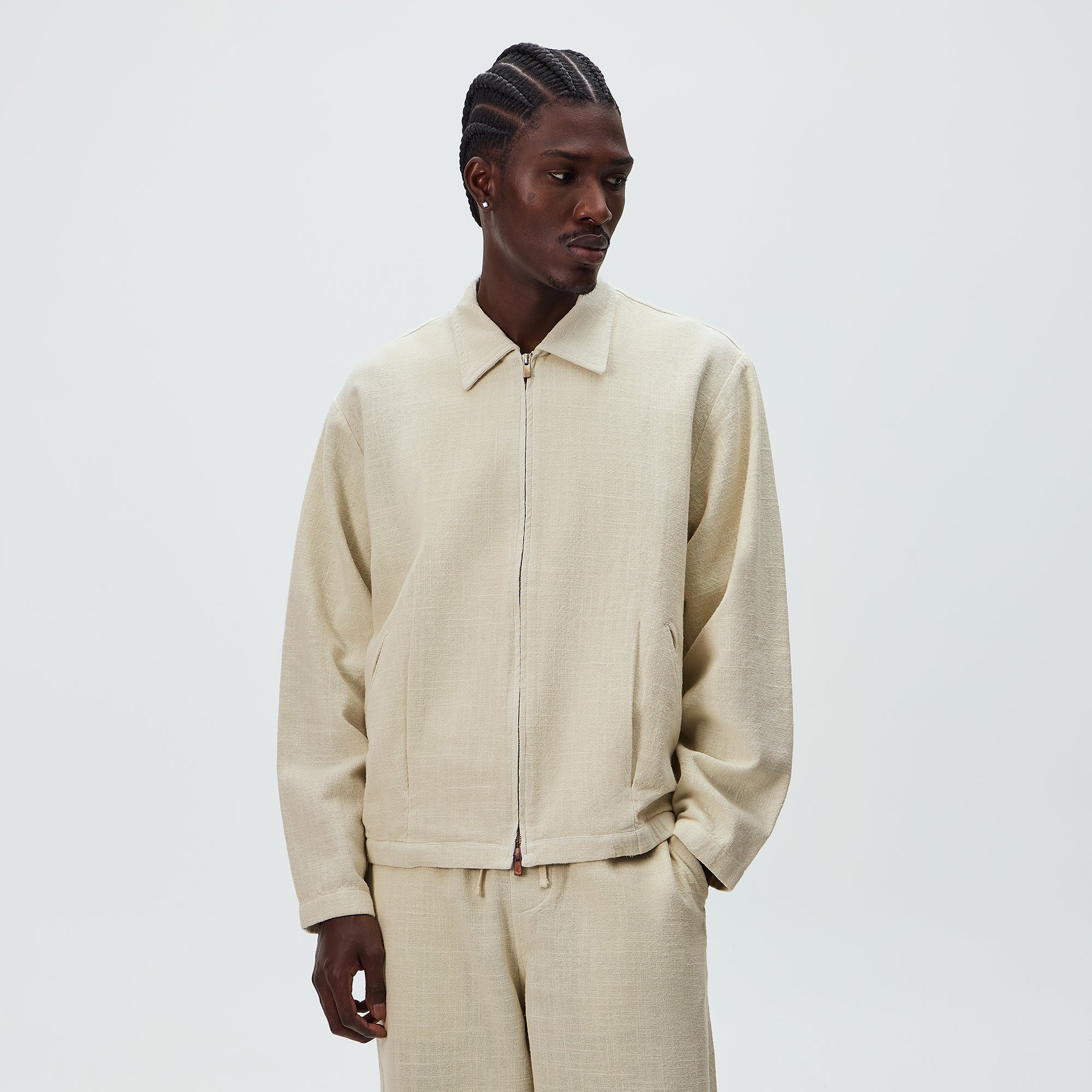 Kith XL ベージュ チェスターコート Kith Outerwear | Kith JP – Kith Japan