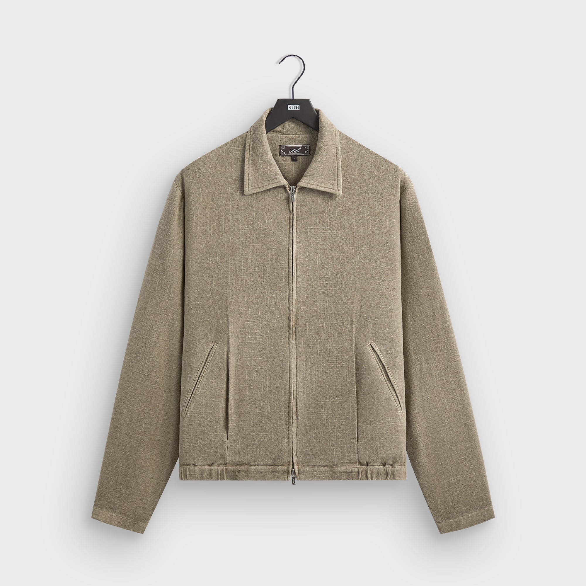 美品　KITH レオパード　カバーオール　アウター Kith Outerwear | Kith JP – Kith Japan