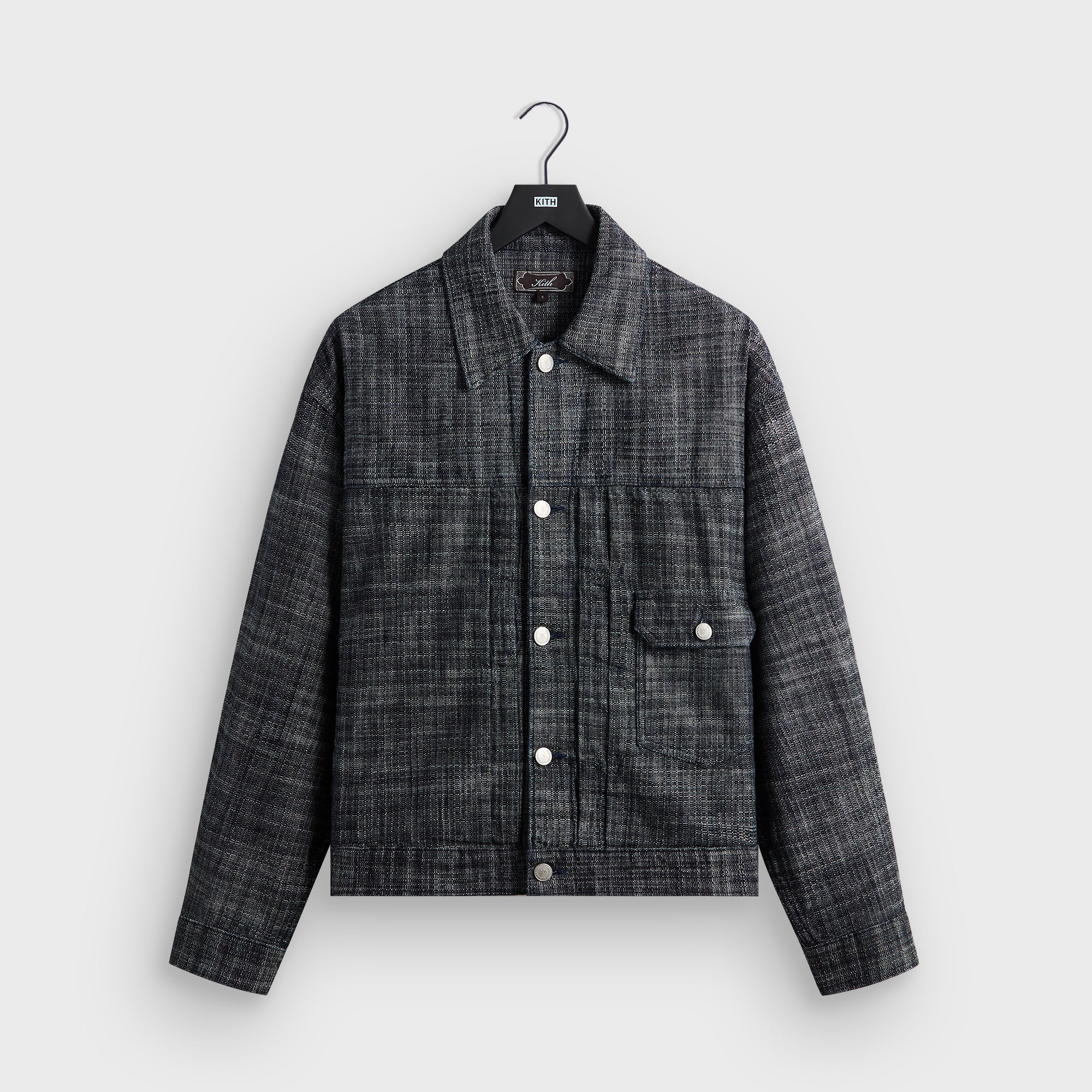 Kith Outerwear - Lightweight Jackets – Kith Japan Kith Outerwear - Lightweight Jackets – Kith Japan