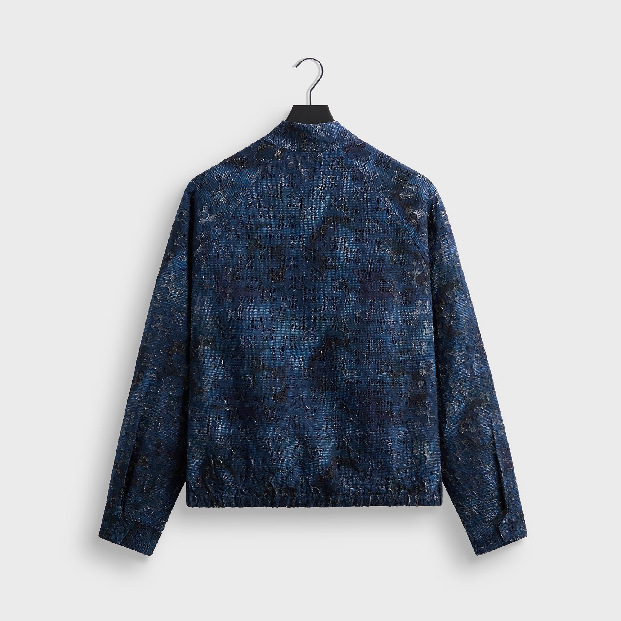 Kith Printed Mesh Applique Eddy Jacket - Layer – Kith Japan