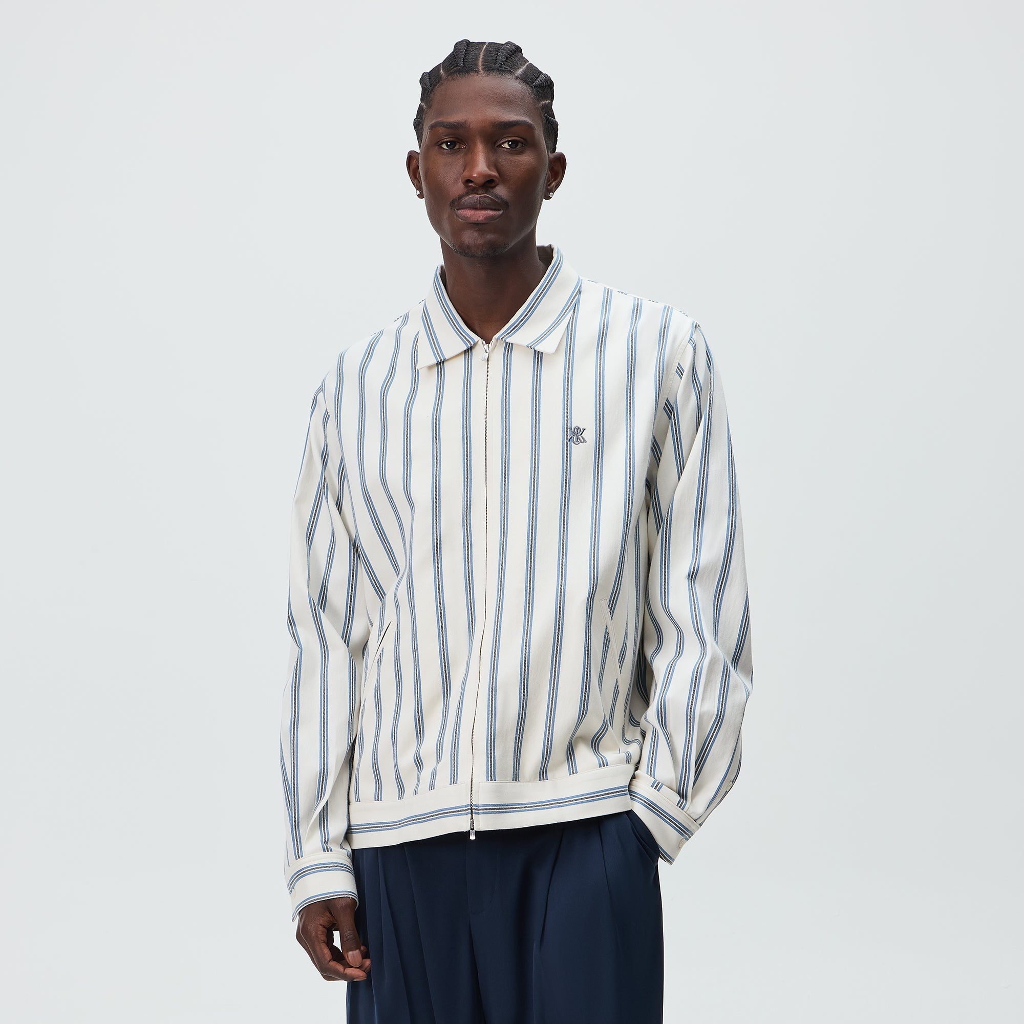 Summer Stripes – Kith Japan