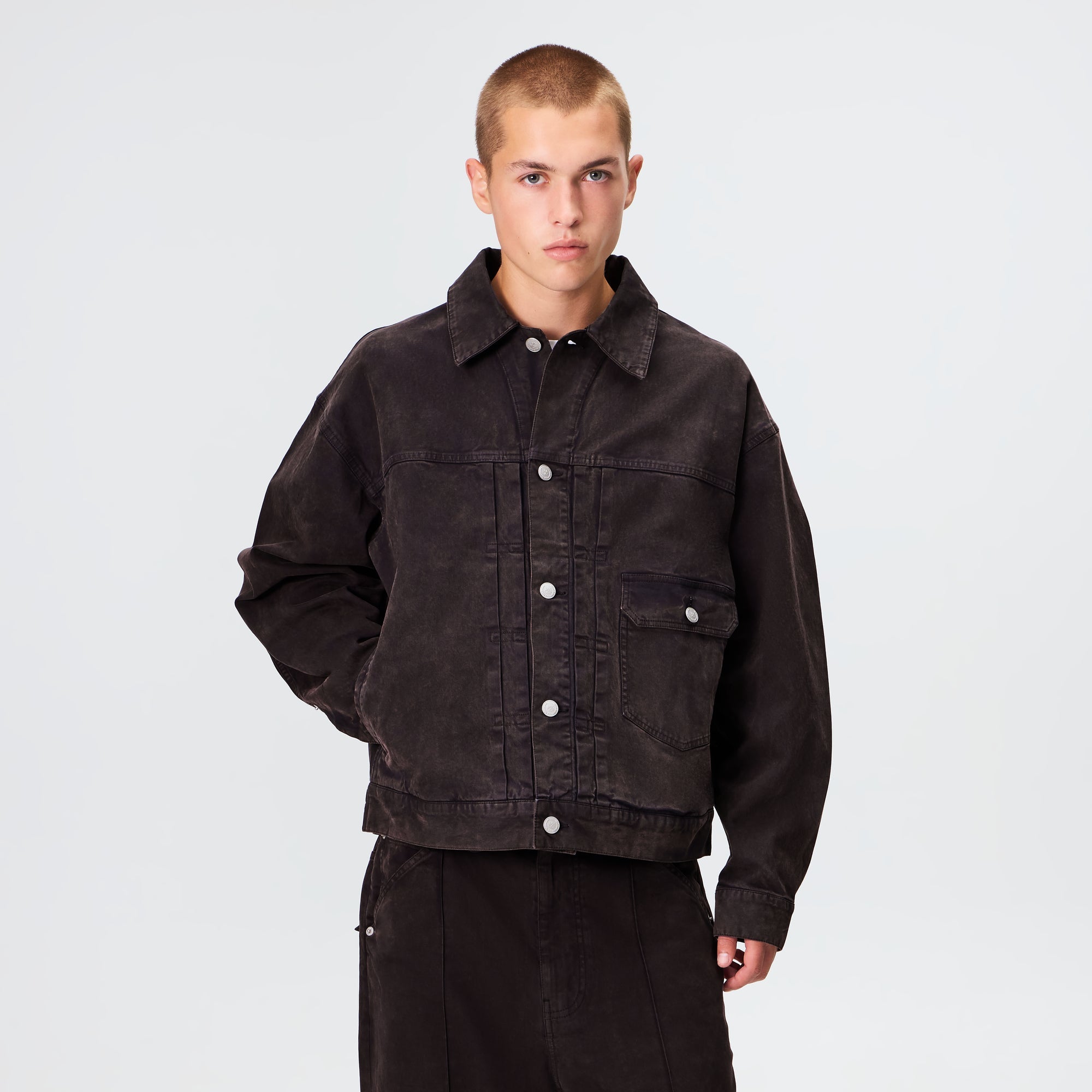 Kith Outerwear - Jackets | Kith JP – Kith Japan