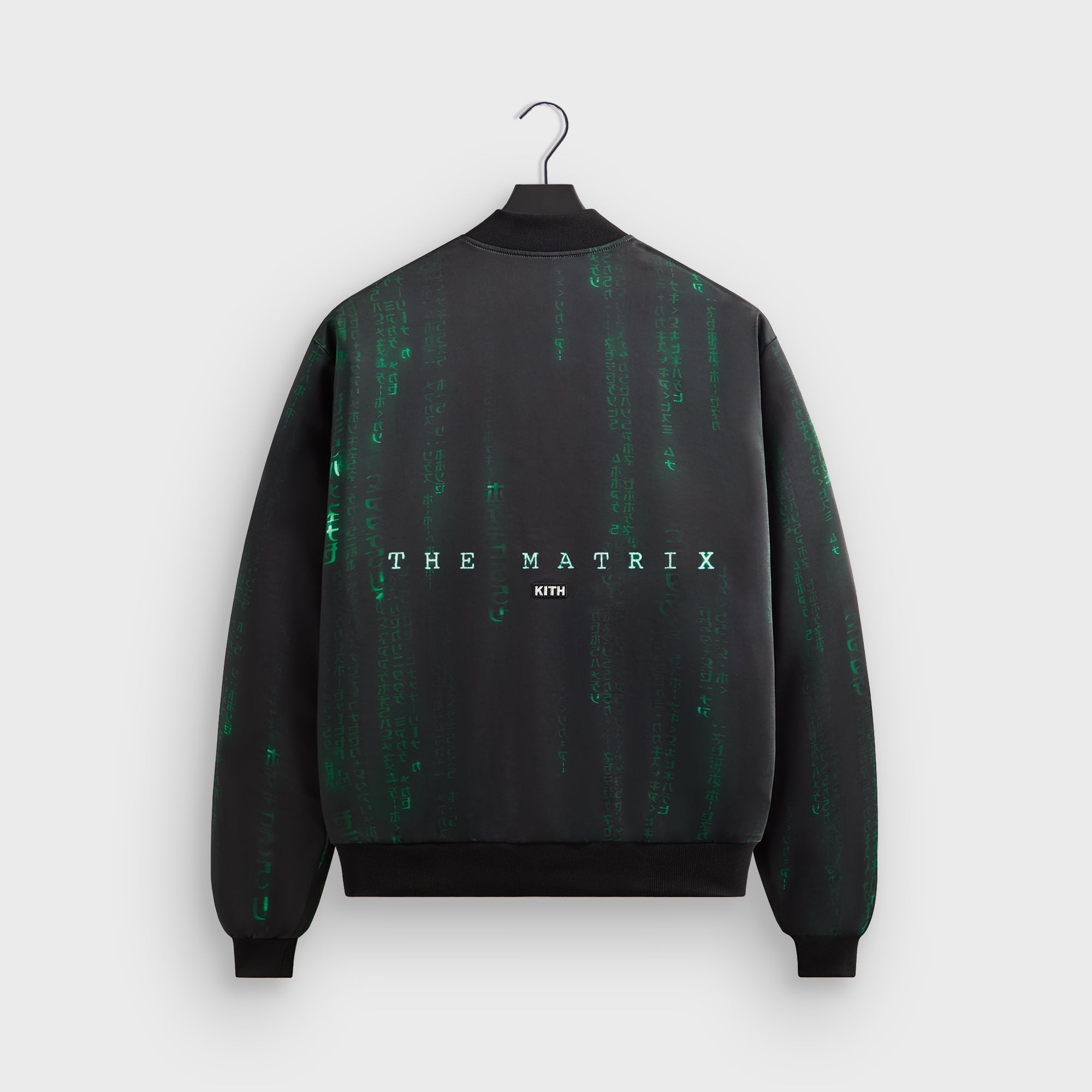 Kith for The Matrix – Kith Japan