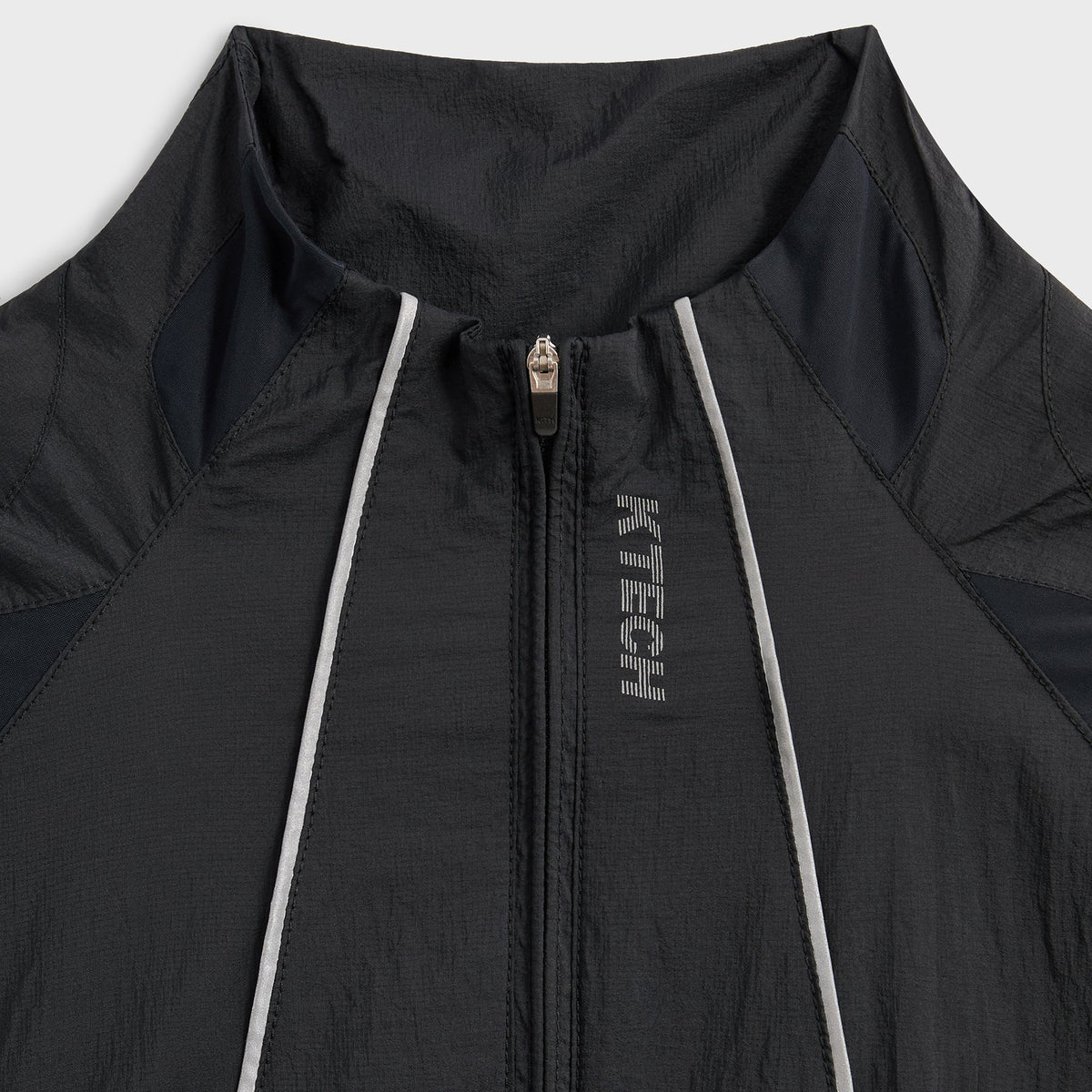 Kith Eryx Track Jacket - Black