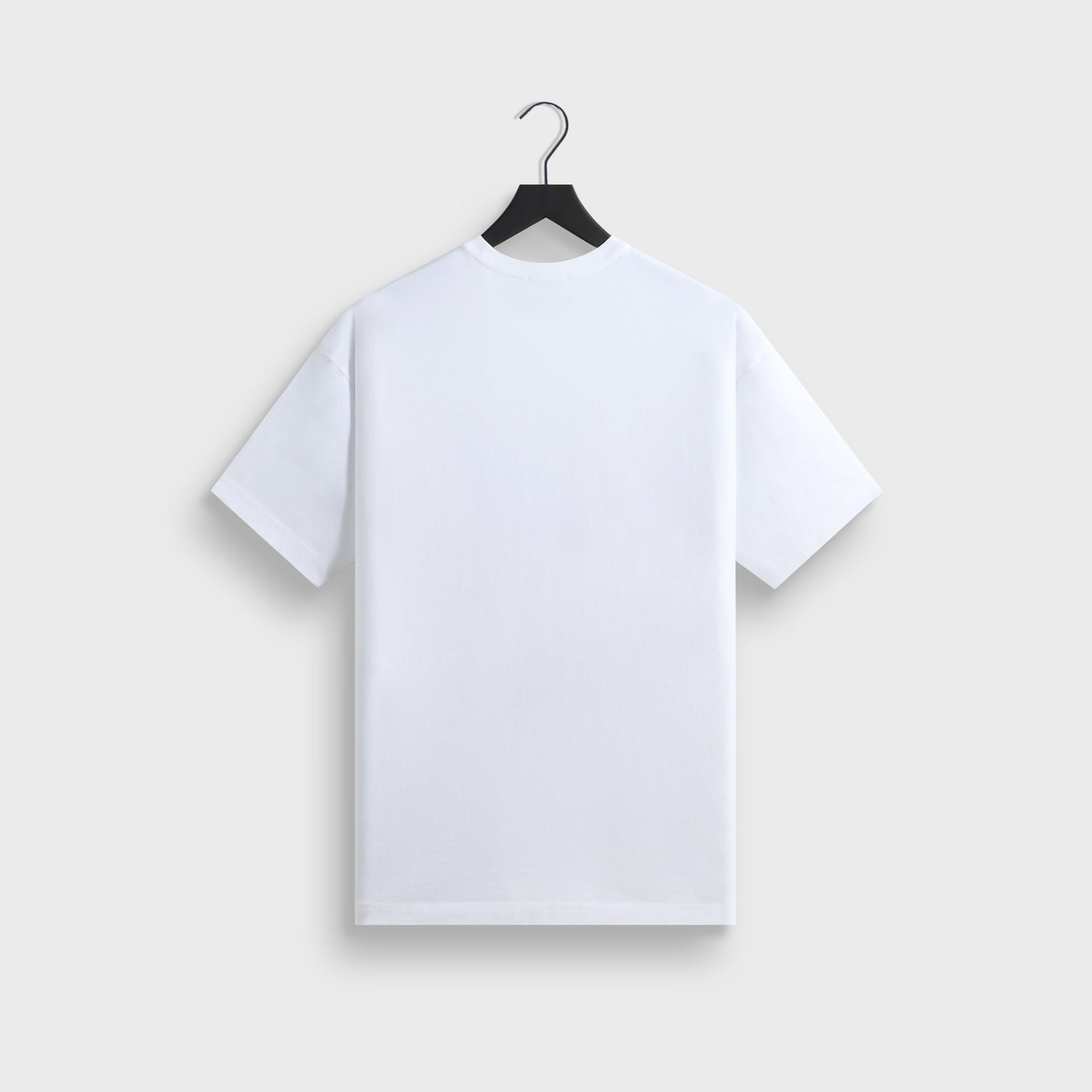 Kith for Back to the Future Chuck Berry Standard Crispy Tee - White