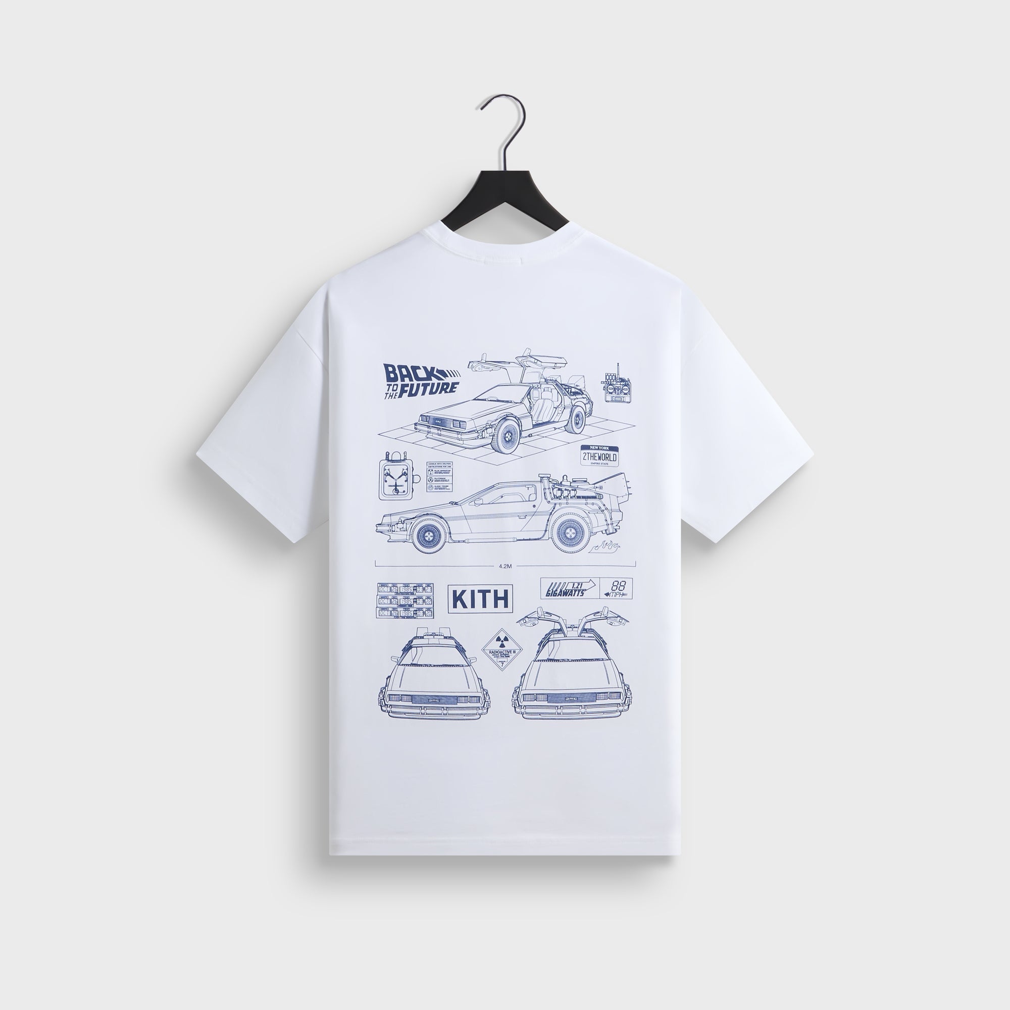 Monday Program New Releases | Kith JP – Kith Japan