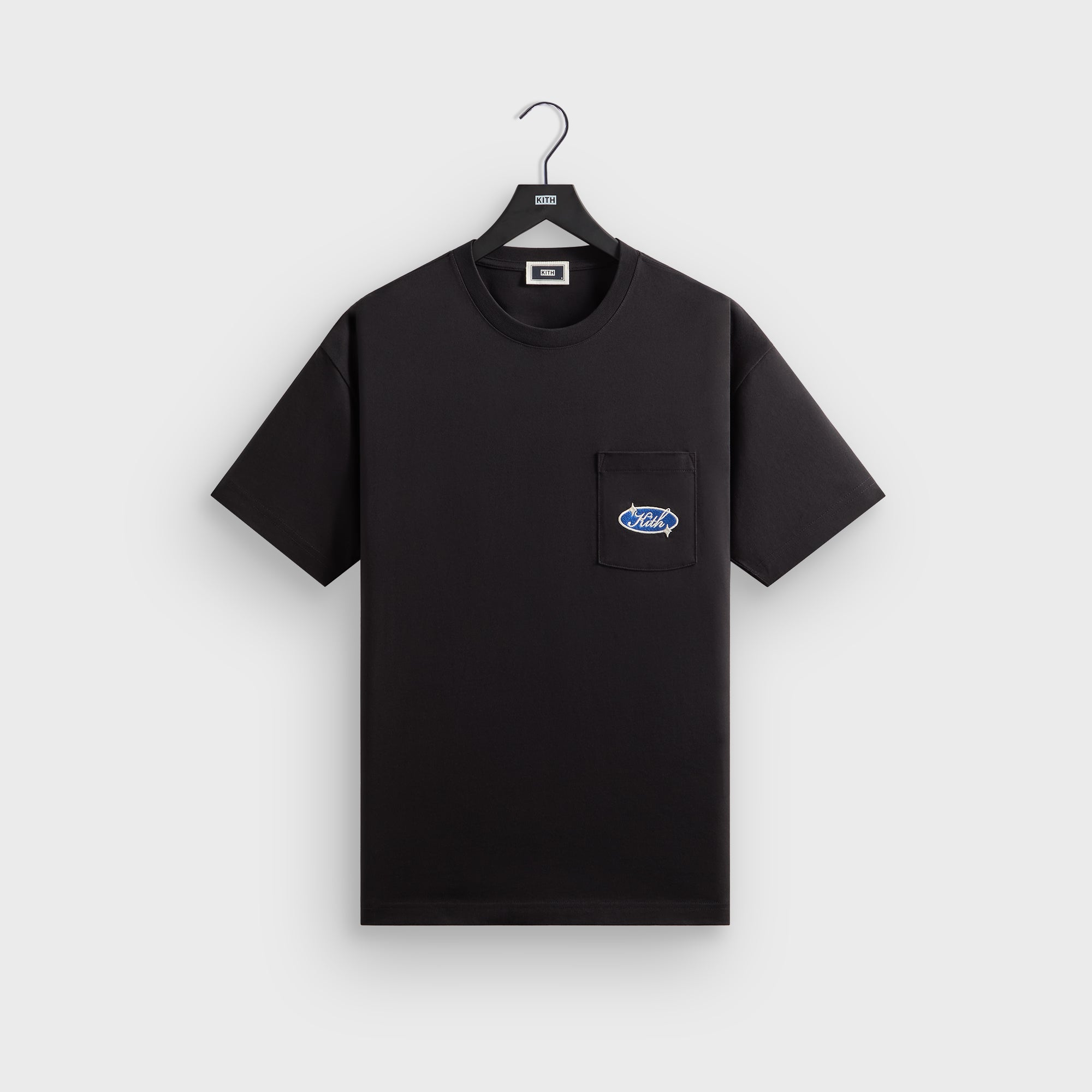 KITH 青い炎グラフィック Tシャツ M Kith - Graphic Tees - Short Sleeves | Kith JP – Kith Japan