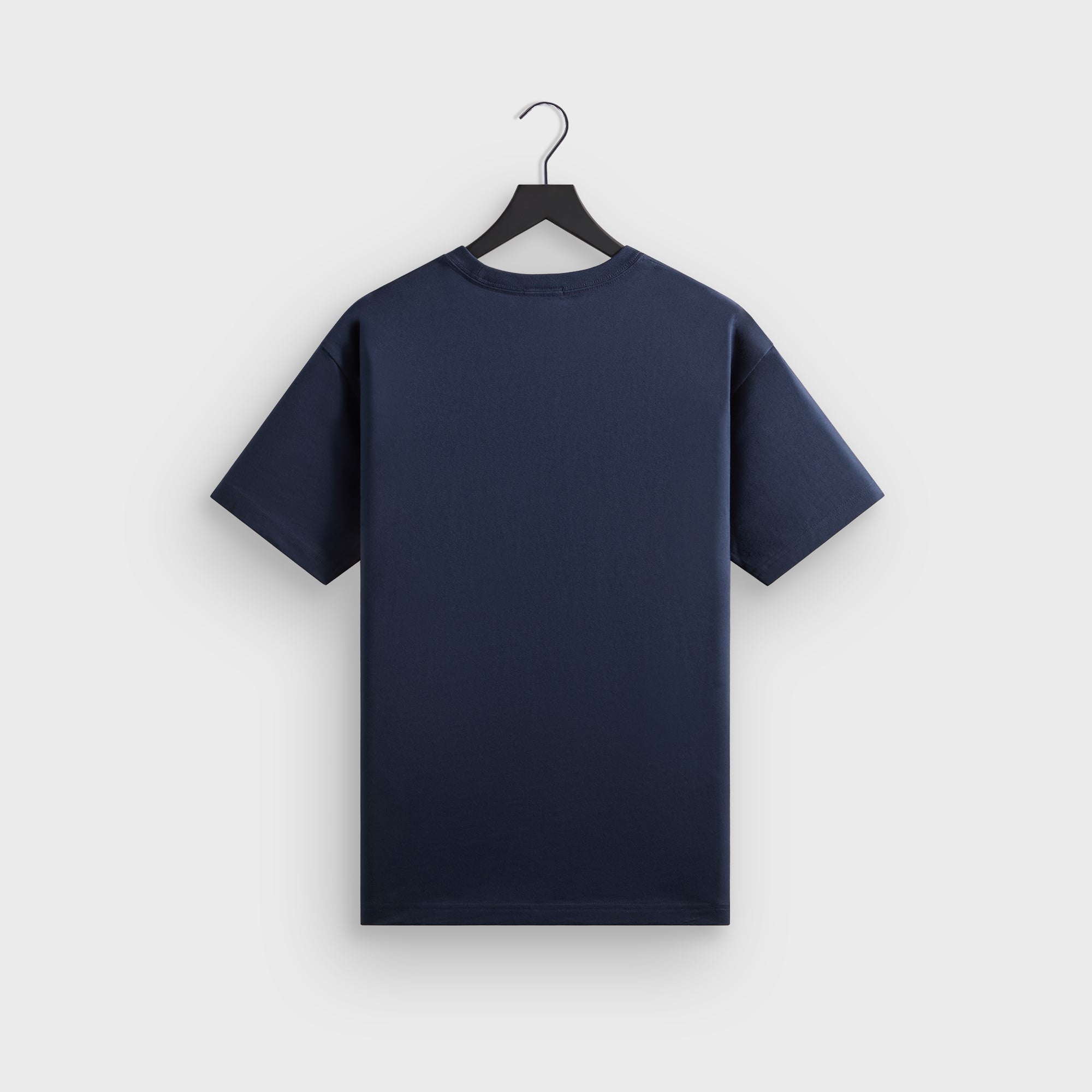Kith Freeway Logo Pocket Tee - Nocturnal – Kith Japan