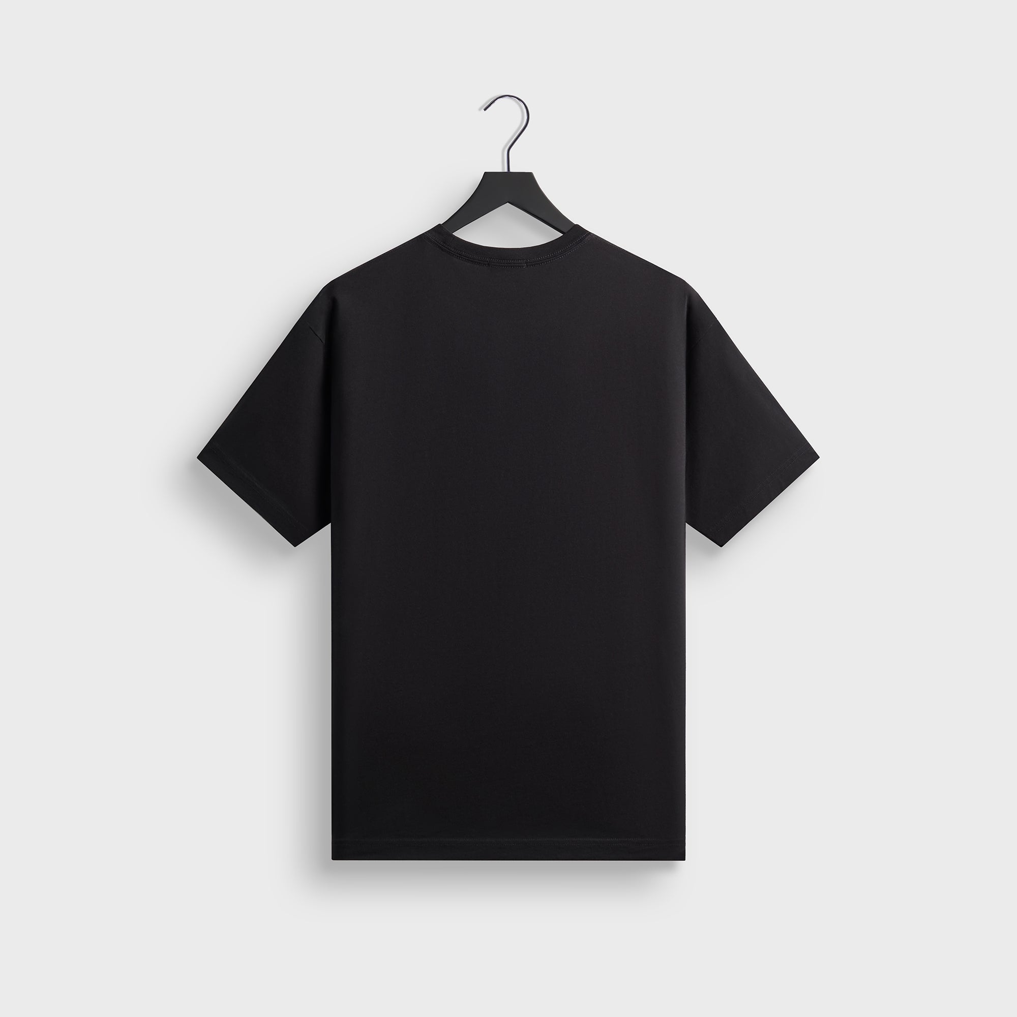 Kith Floral Arch Tee - Black – Kith Japan