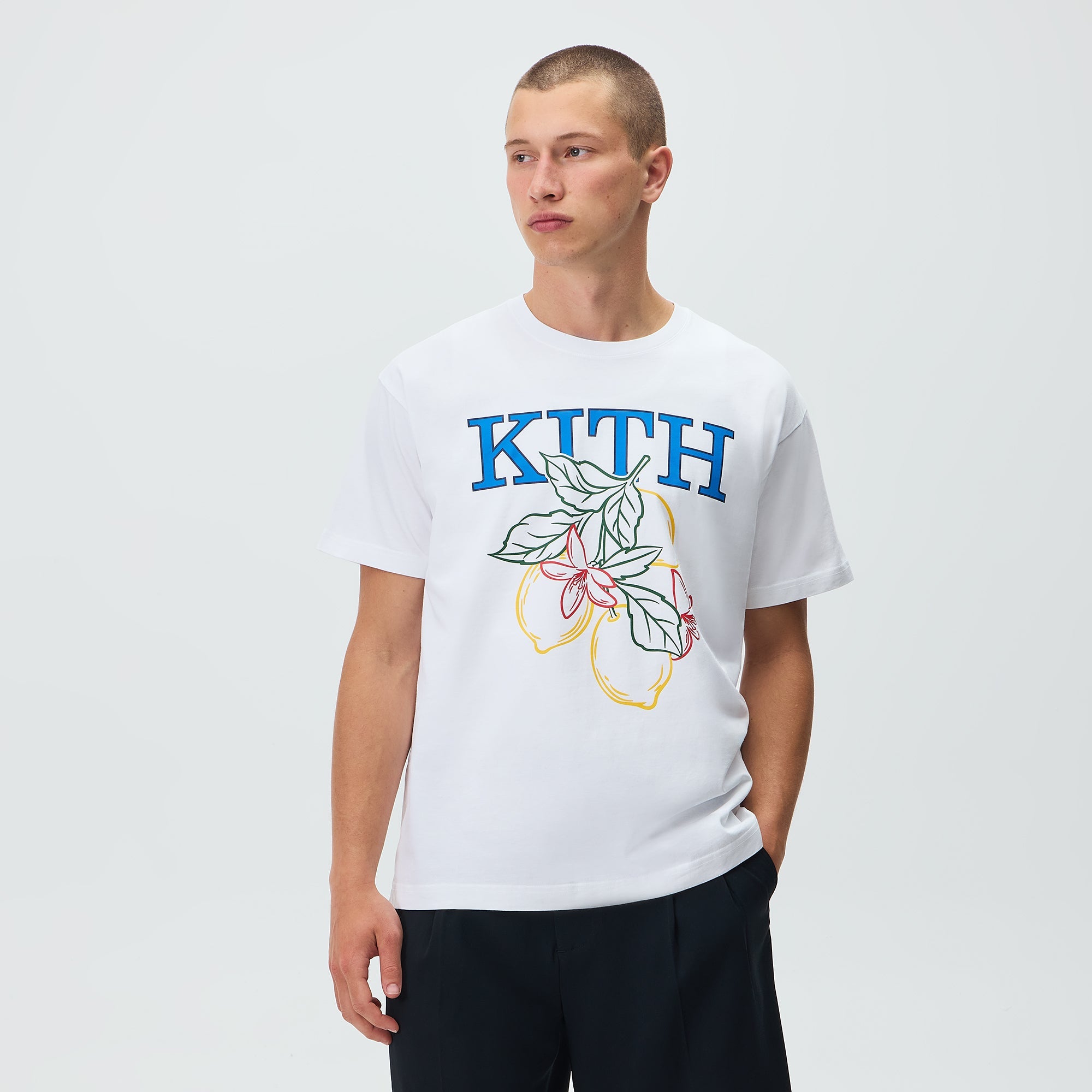 KITH シャツ Kith for The Matrix All-Over Printed Thompson Camp Collar Shirt