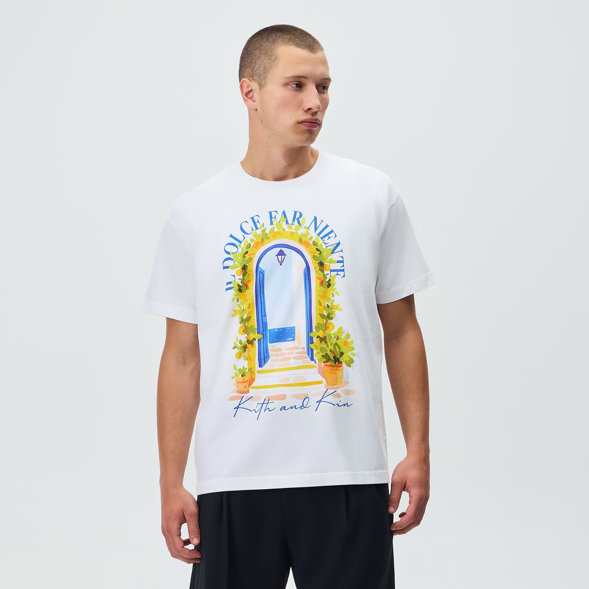 Kith - Graphic Tees - Short Sleeves | Kith JP – Kith Japan