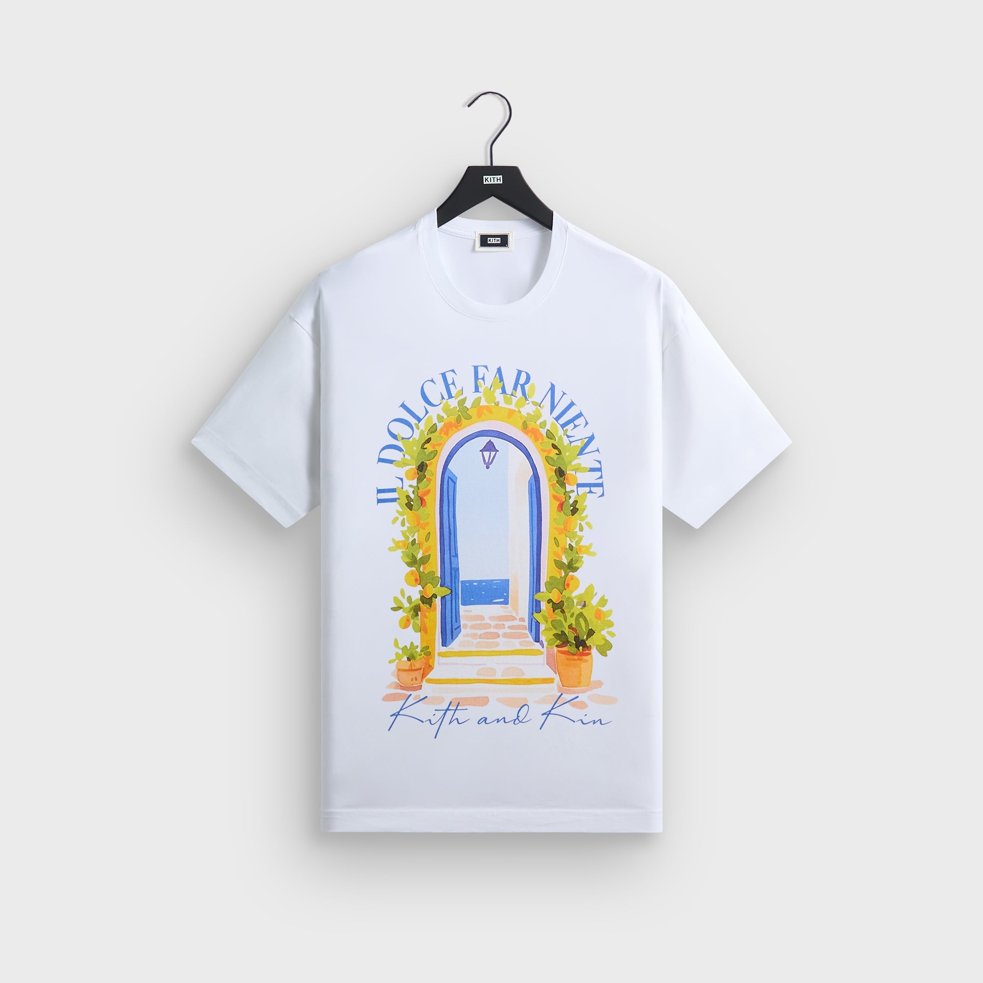 Kith - Graphic Tees | Kith JP – Kith Japan