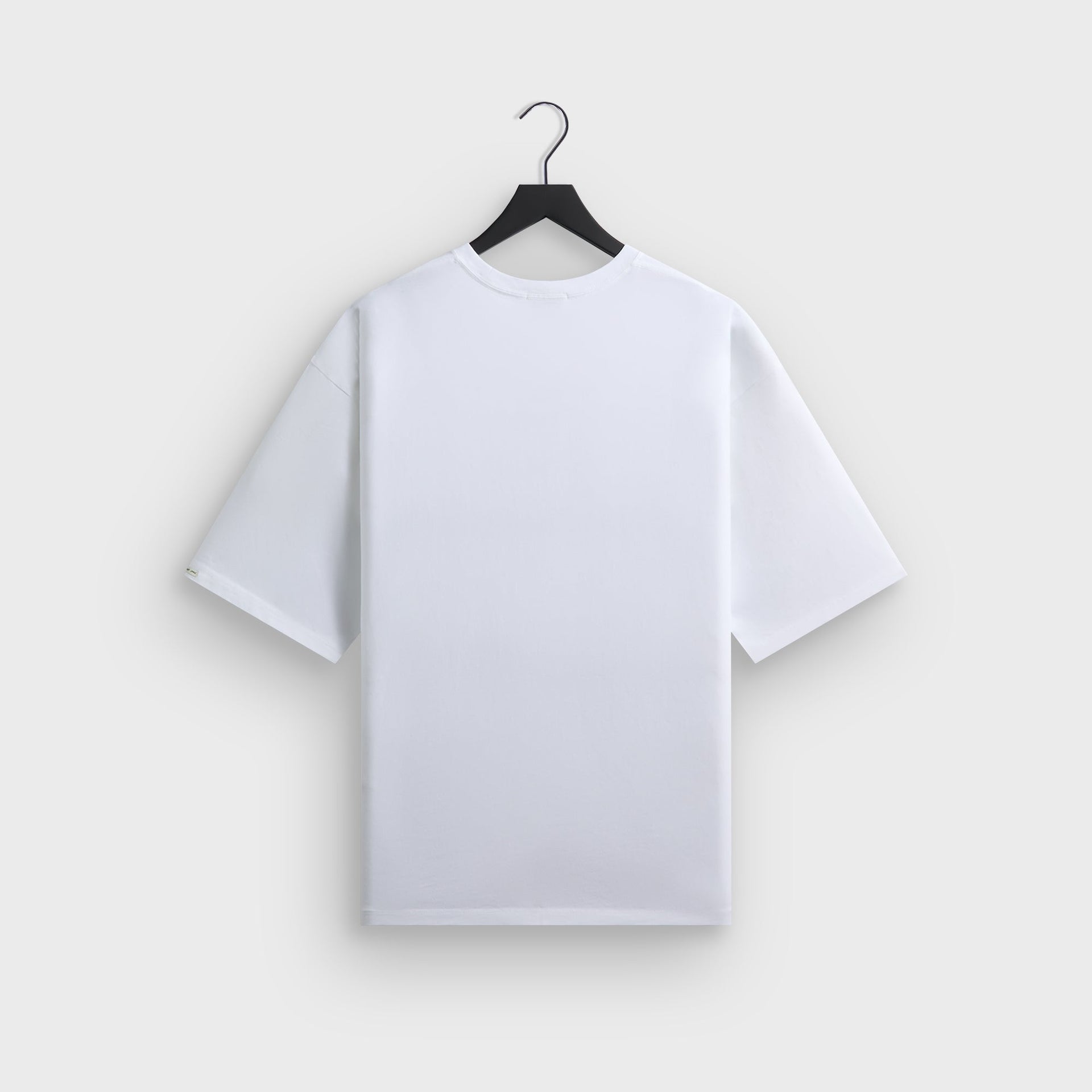 Kith & New Balance 2011 Sketch Jones Tee - White
