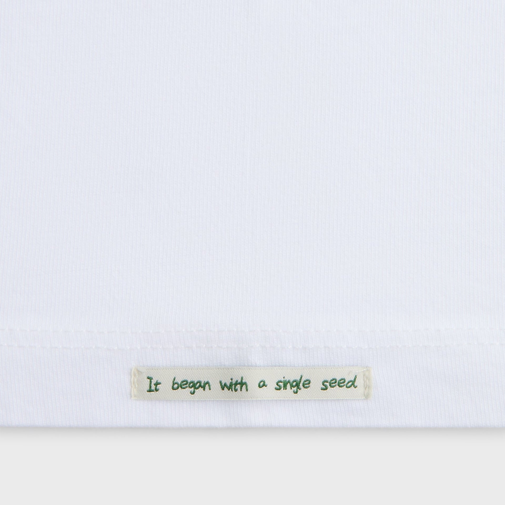 Kith & New Balance 2011 Sketch Jones Tee - White - PH