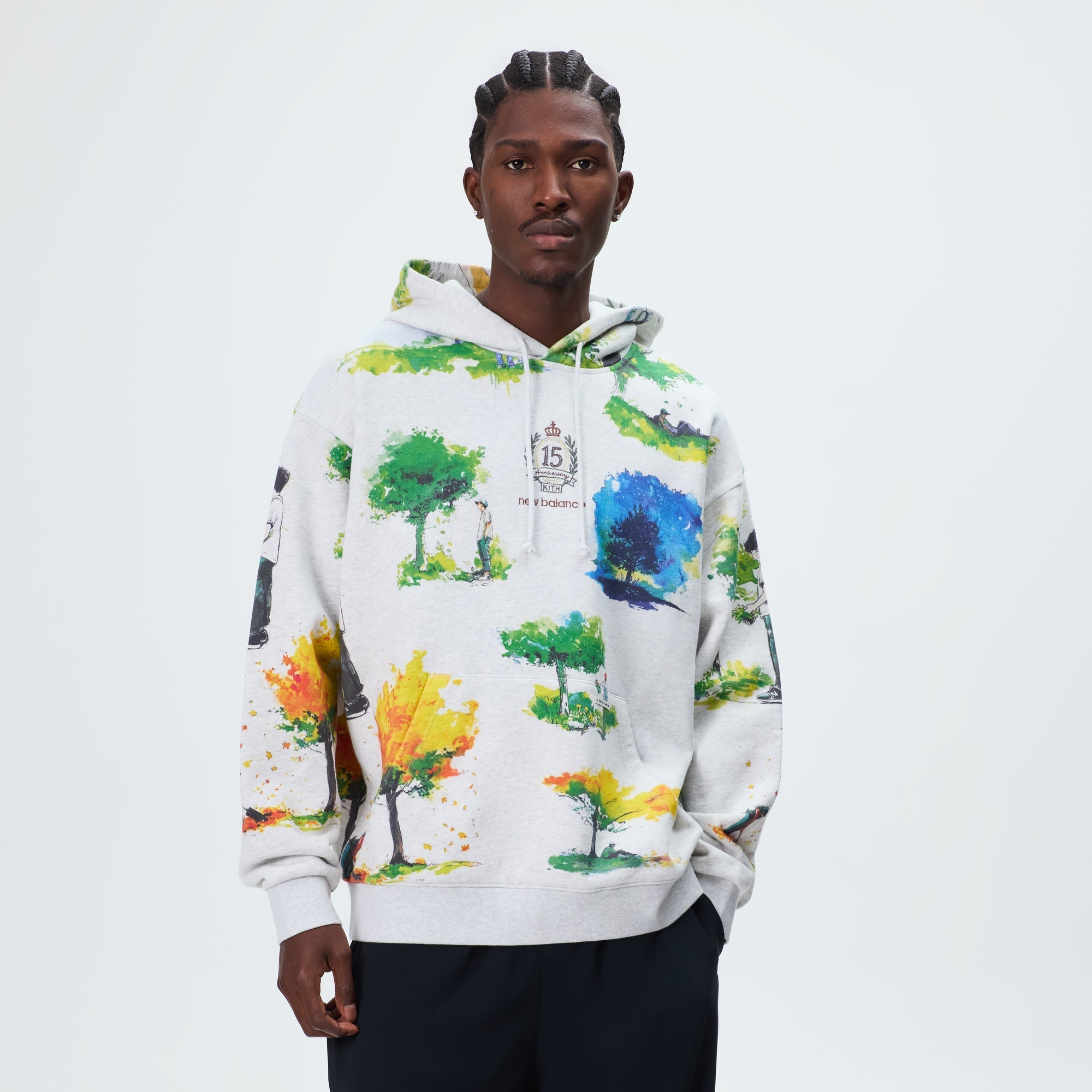Monday Program New Releases | Kith JP – Kith Japan