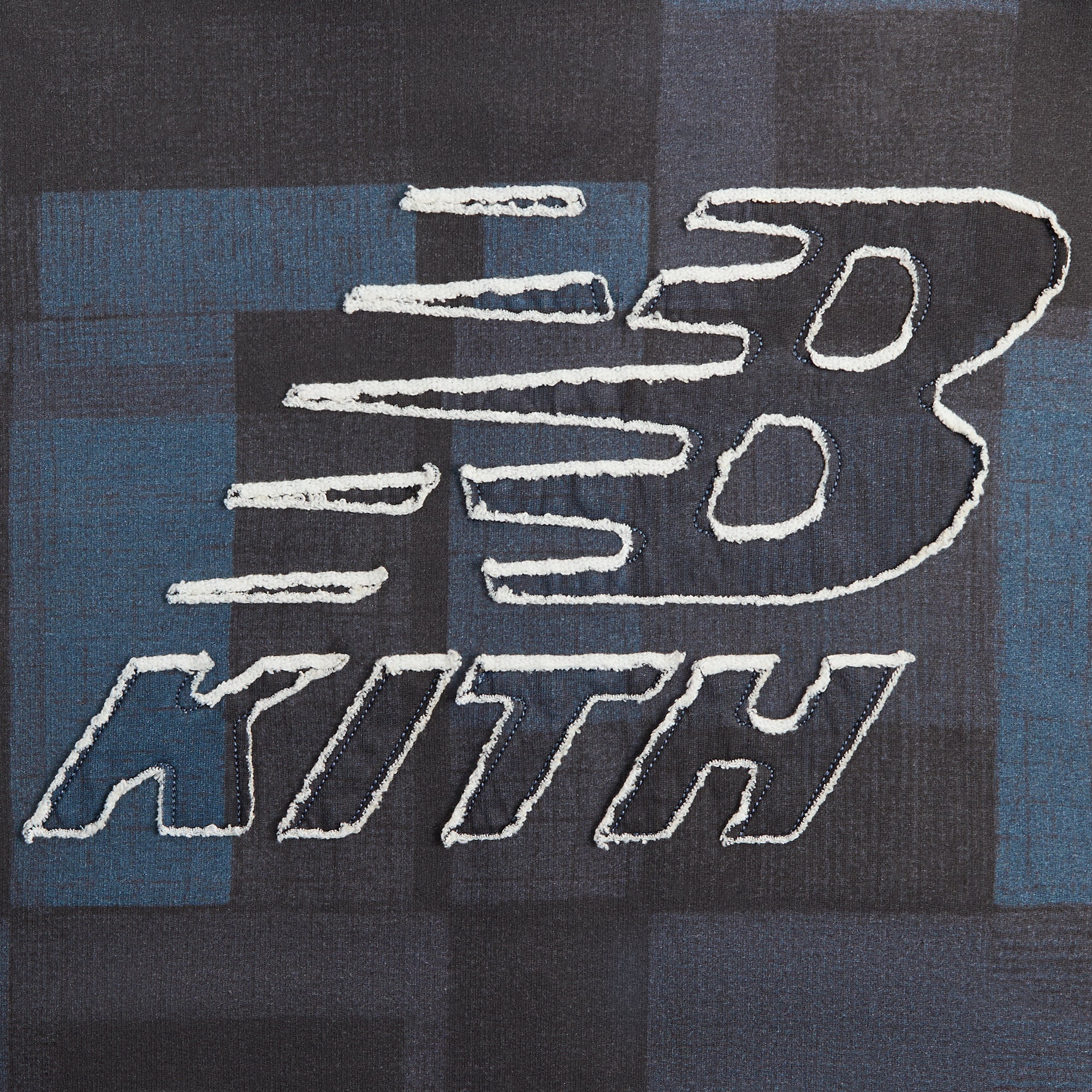 Kith & New Balance Woodblock Braxton Hoodie - Soul – Kith Japan