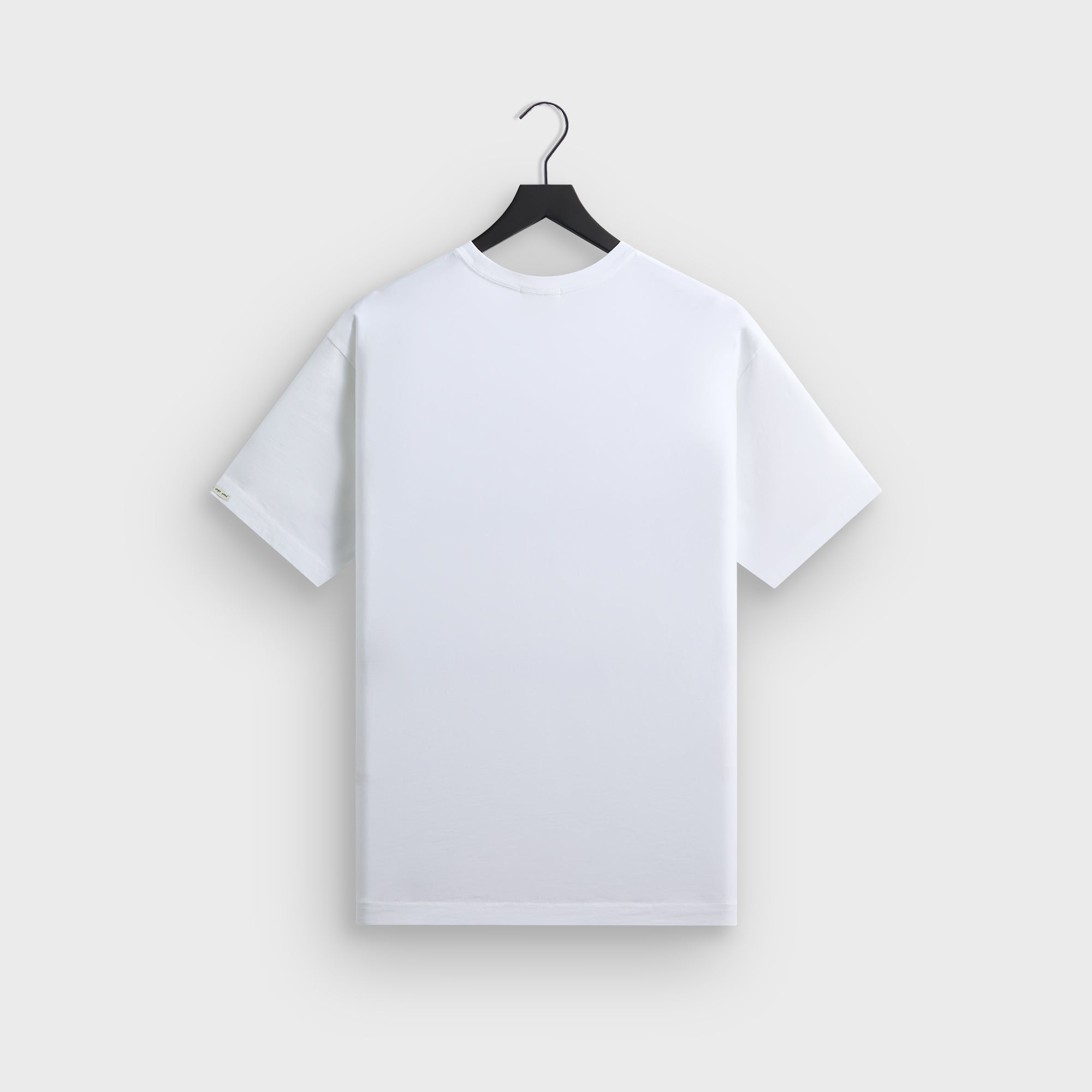 Kith & New Balance NY Tee - White – Kith Japan